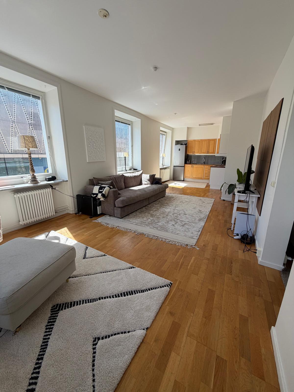 Apartment in Borås, Druvefors - Bild 5