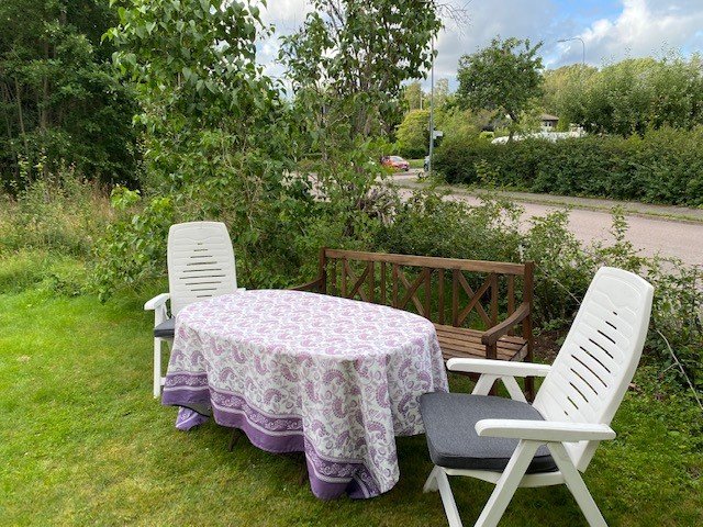 Villa/Hus, 1 rooms, 15 sqm, Sävedalen