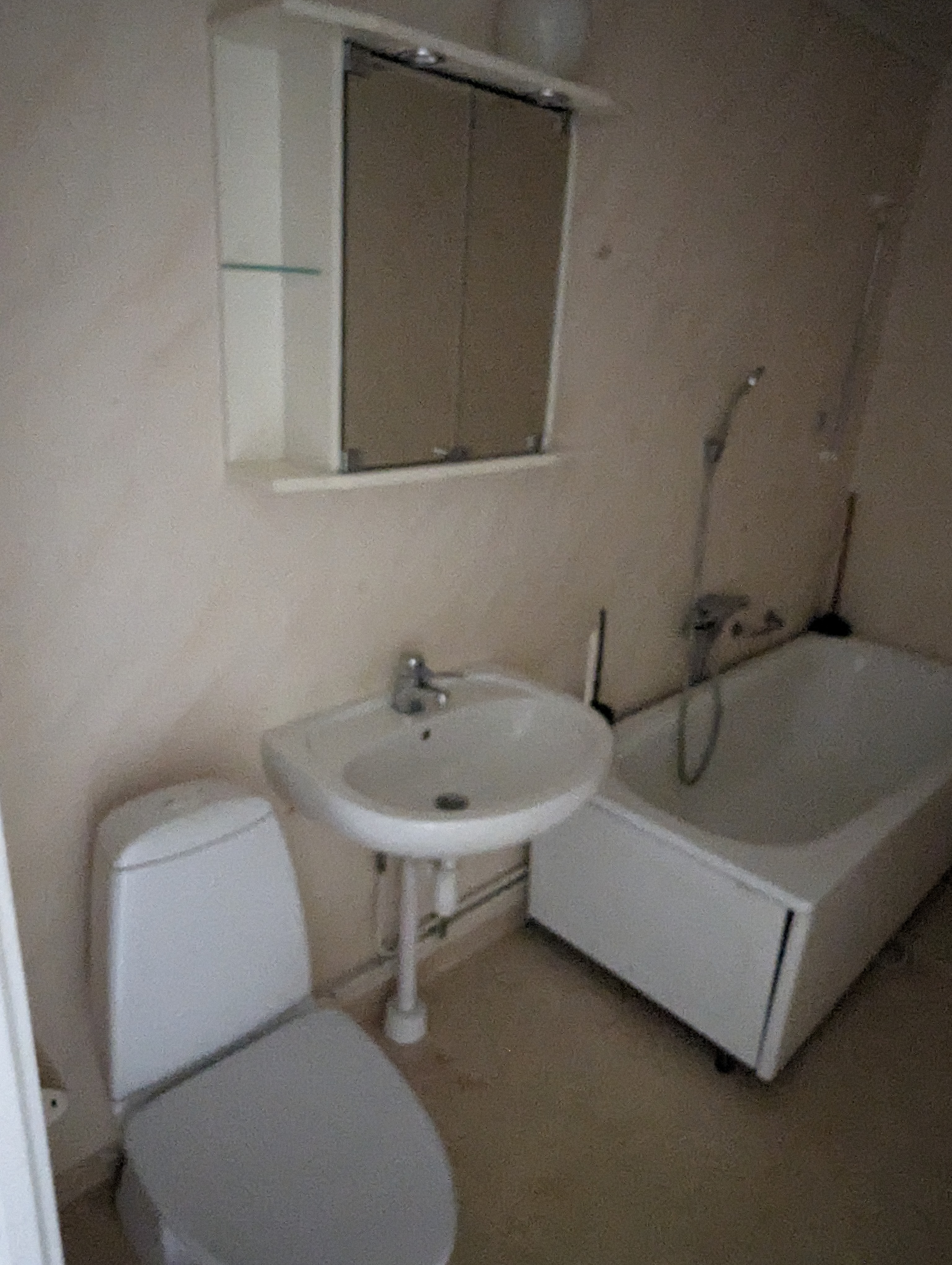 Hyreslägenhet på Hjortkvarn i hjortkvarn