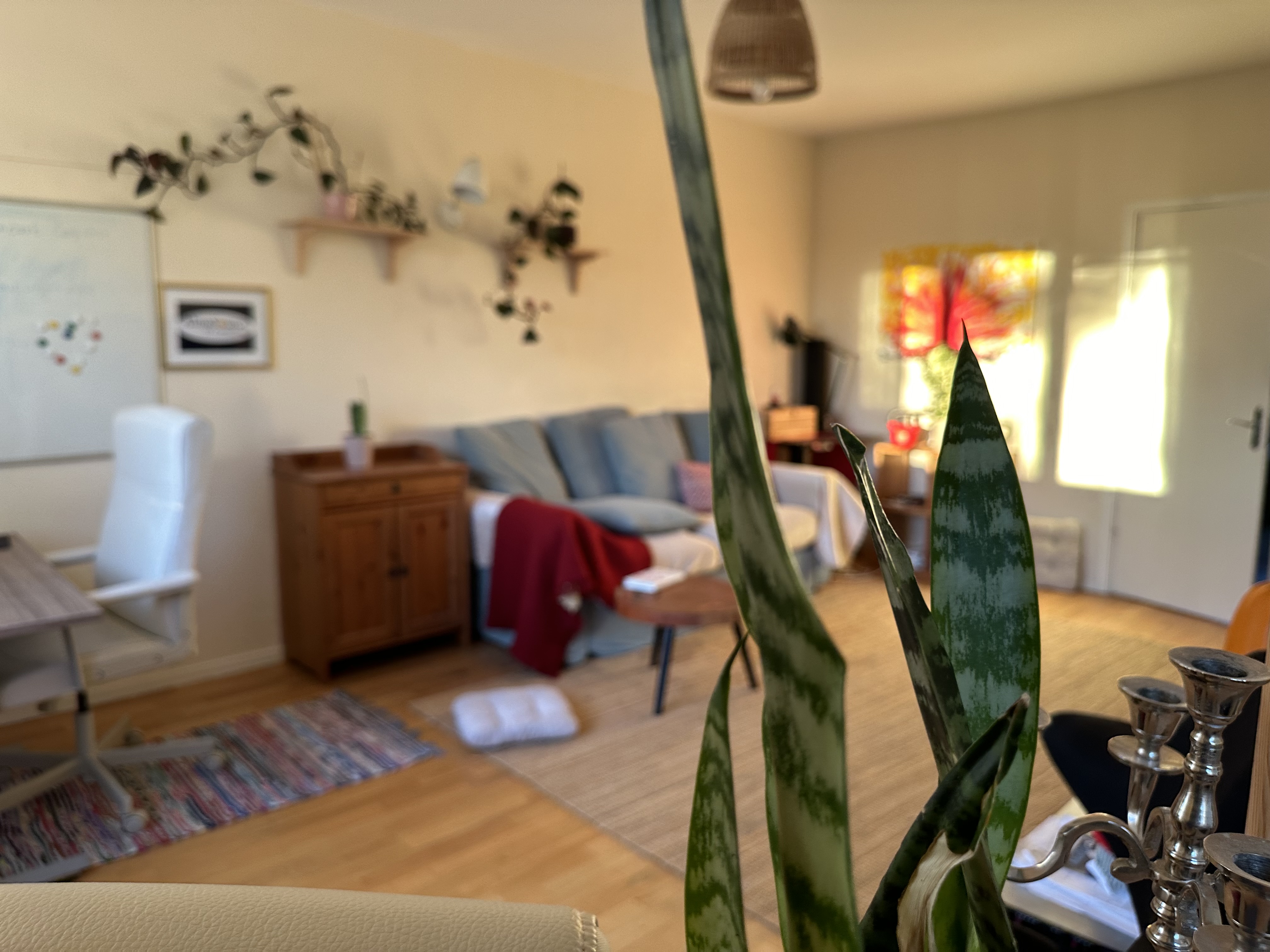 Tranebergsvägen, Bromma