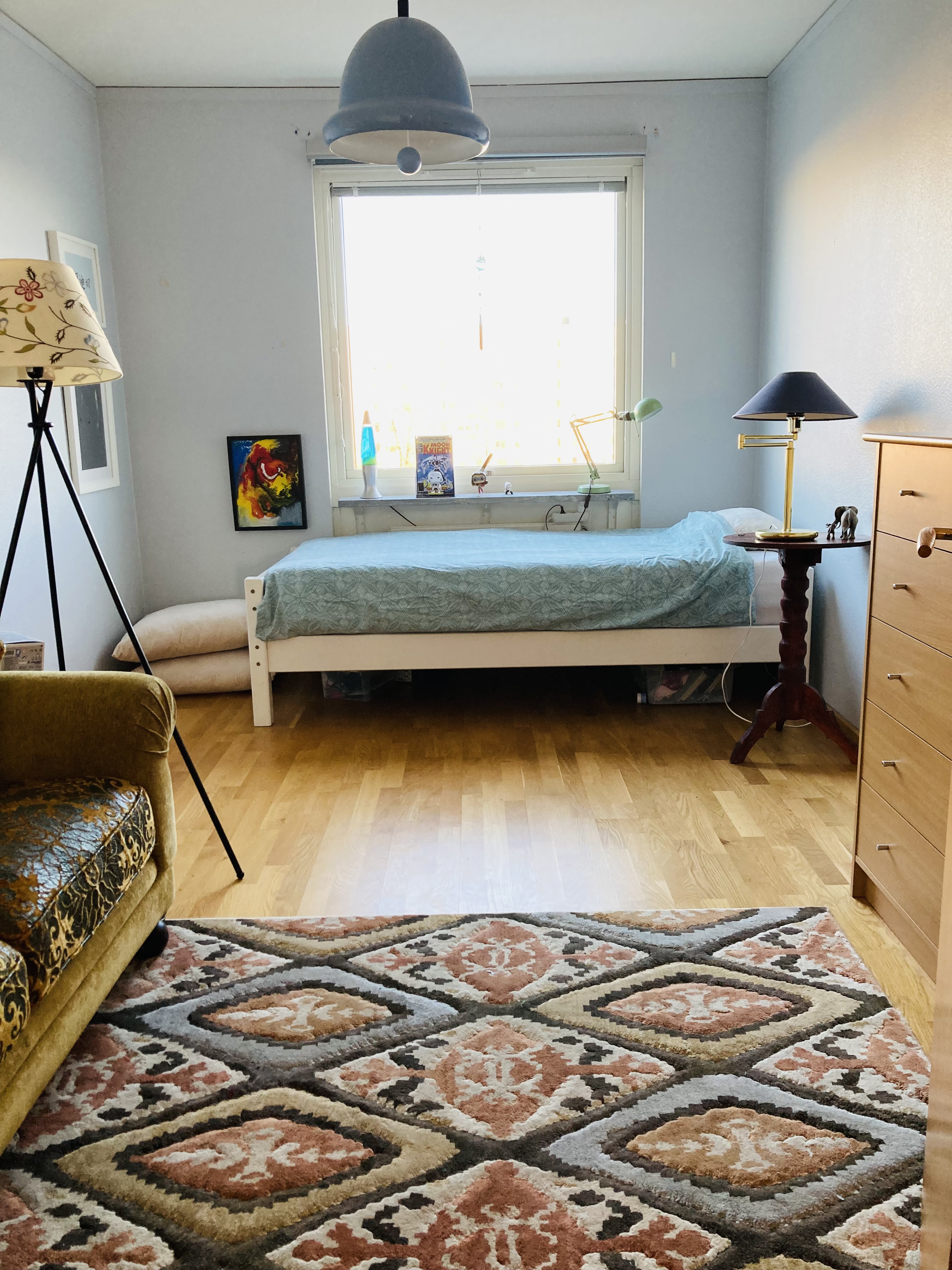 Blidvädersvägen, Lund — photo 4