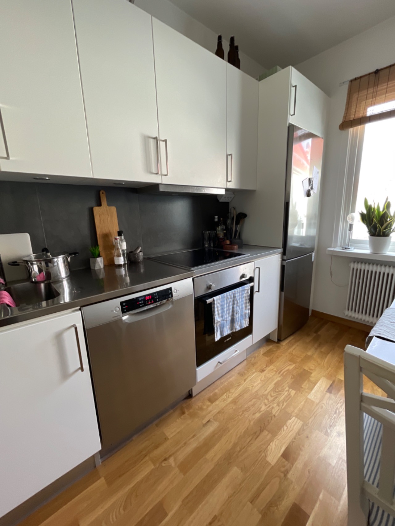 2 rok · 55 m² i Göteborg – bild 3