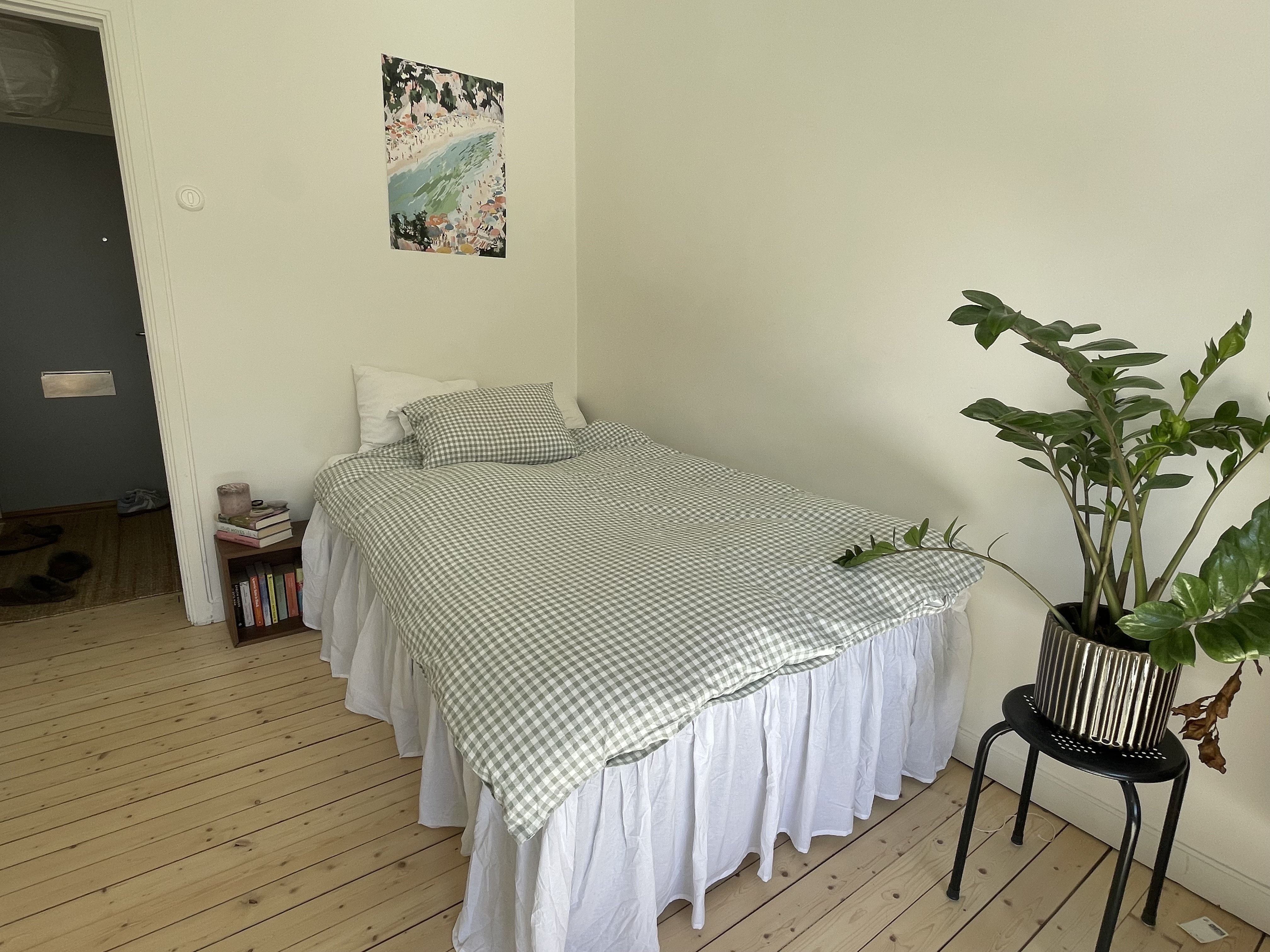 Virginsgatan, Göteborg