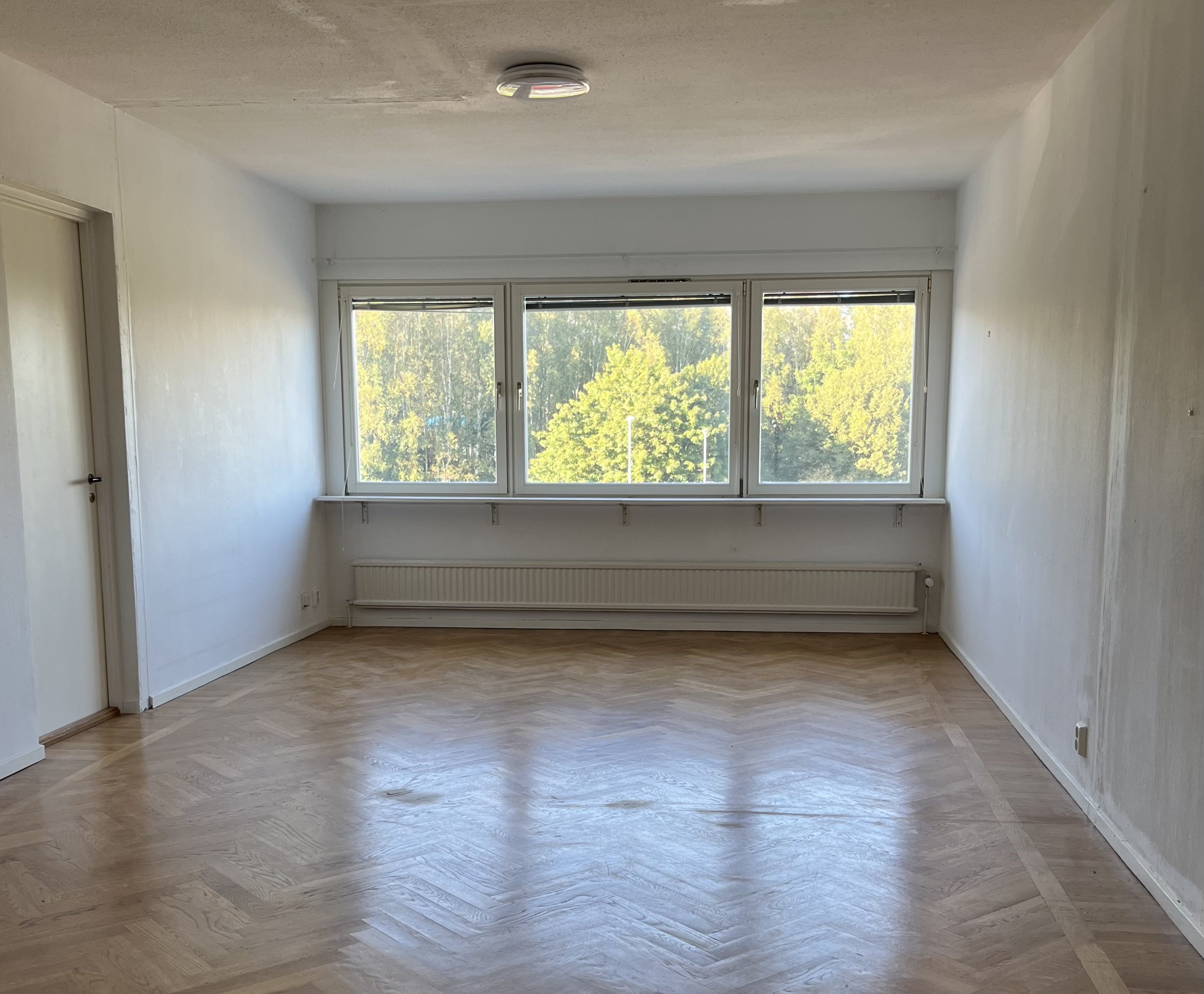 Lägenhet, 3 rooms, 83 sqm, Partille
