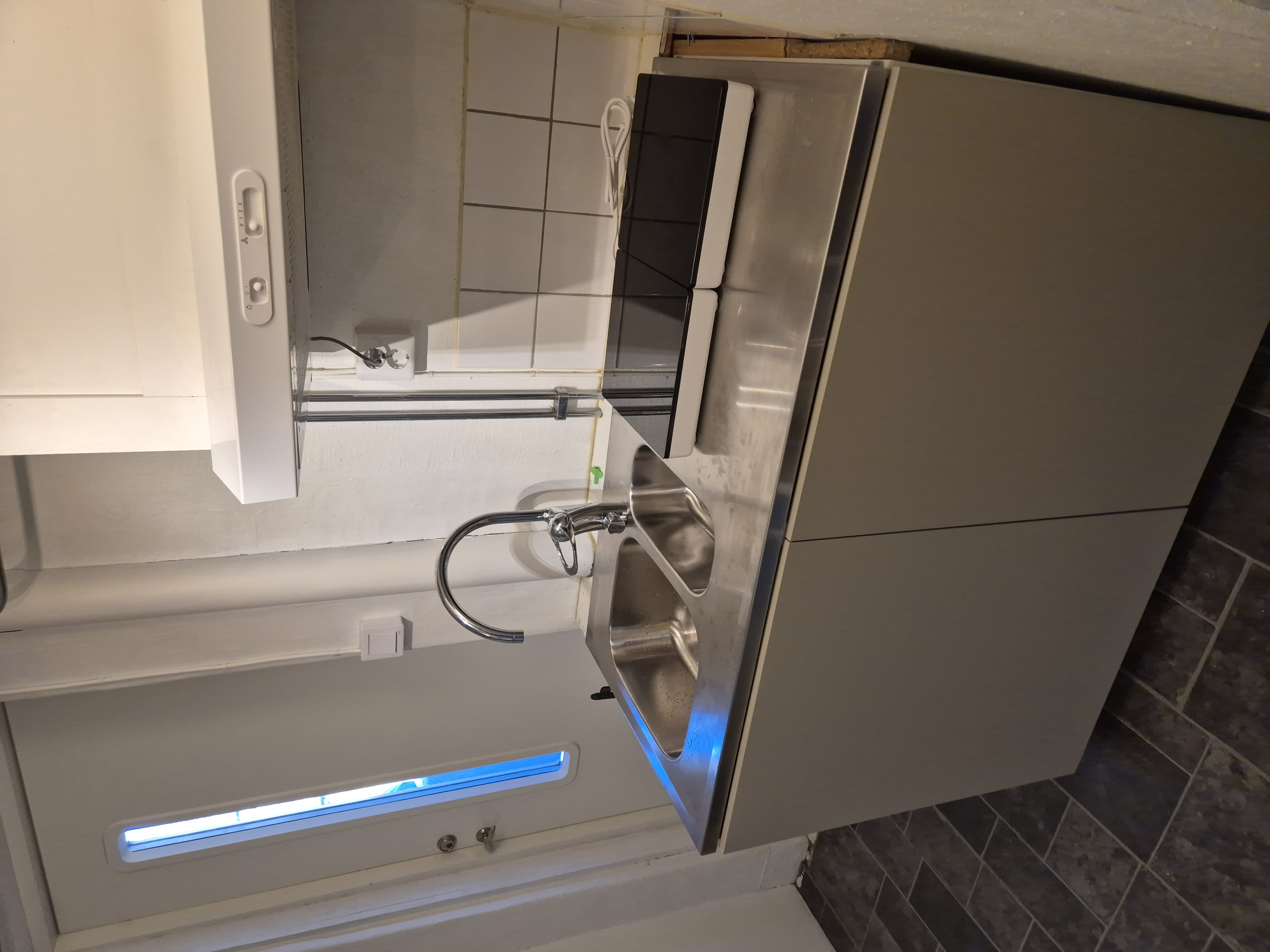 Villa/Hus, 2 rum, 38 kvm, Hägersten