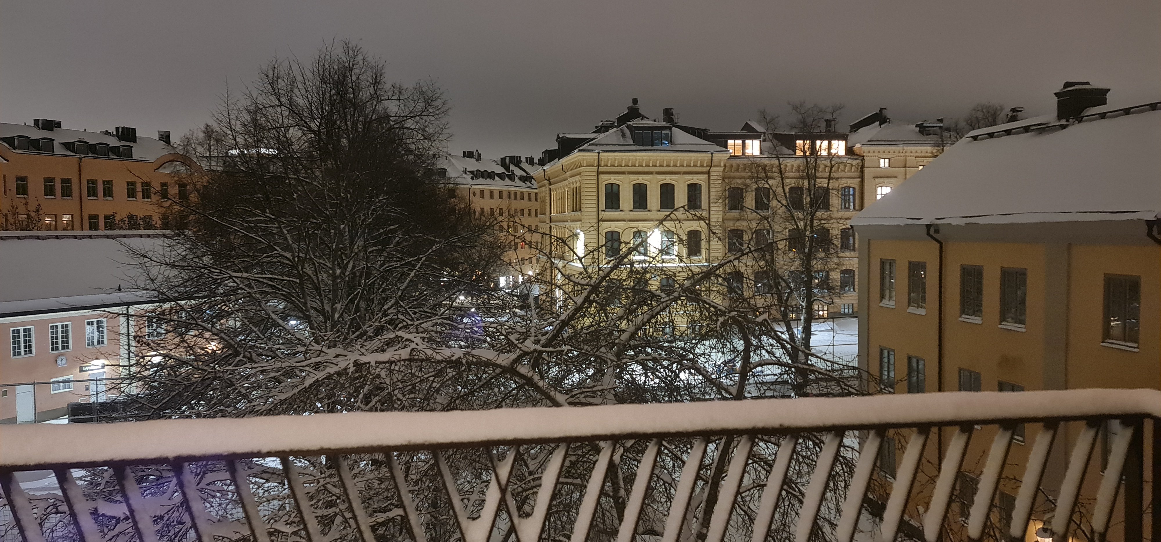 Renstiernas gata, Stockholm — photo 2