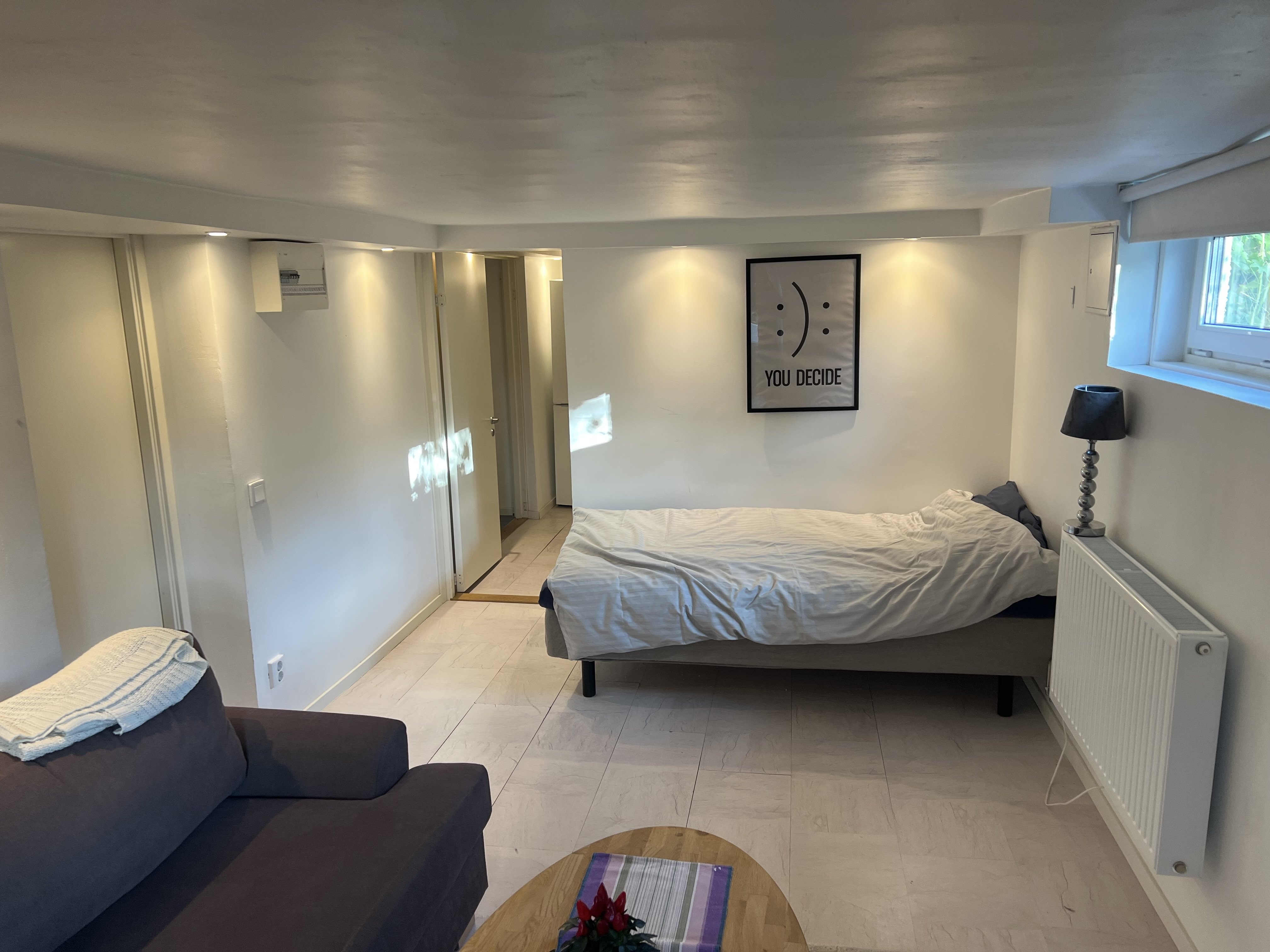 3 rok · 55 m² i Uppsala – bild 10