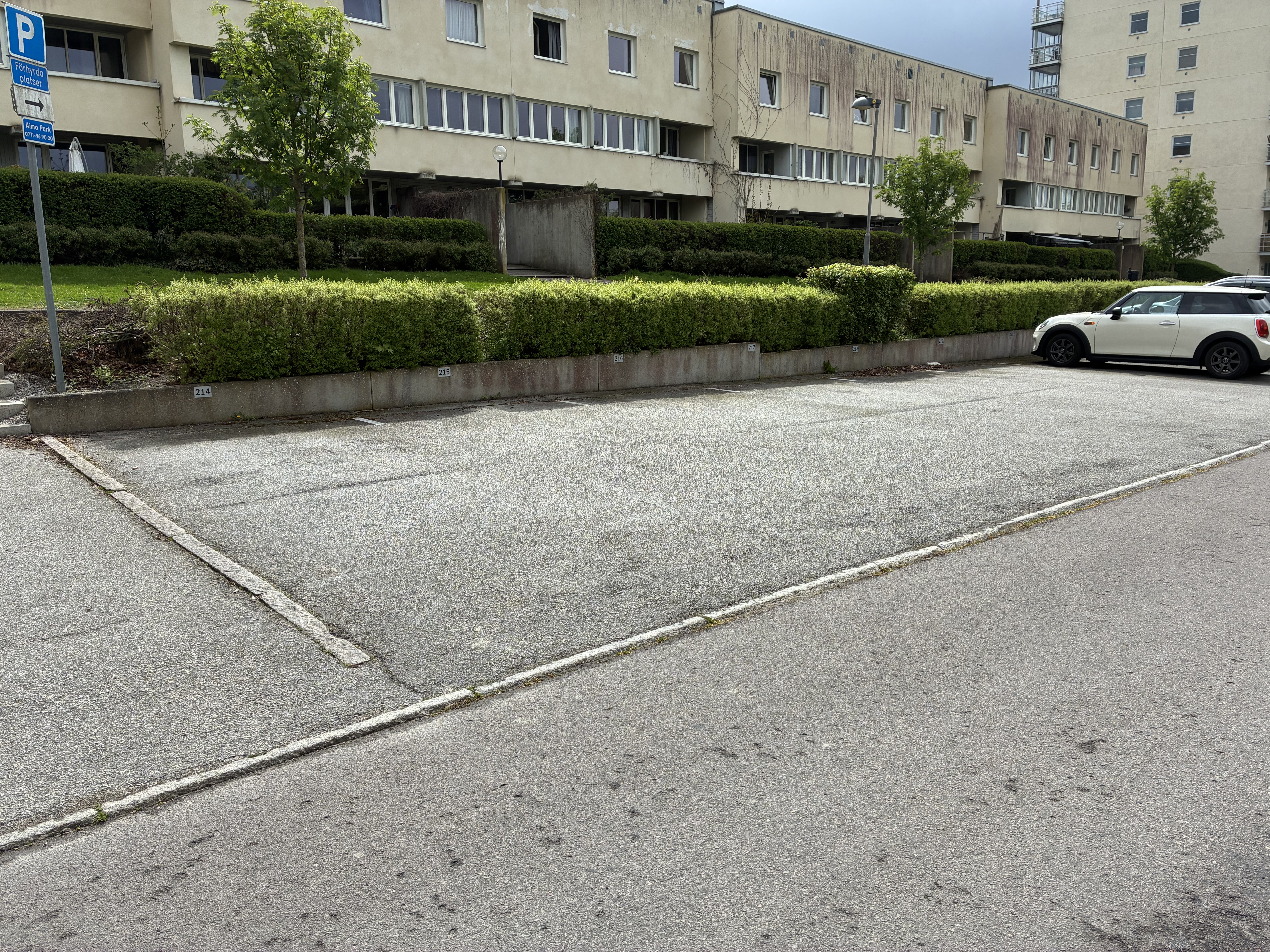3 rok · 87 m² i Lund – bild 15