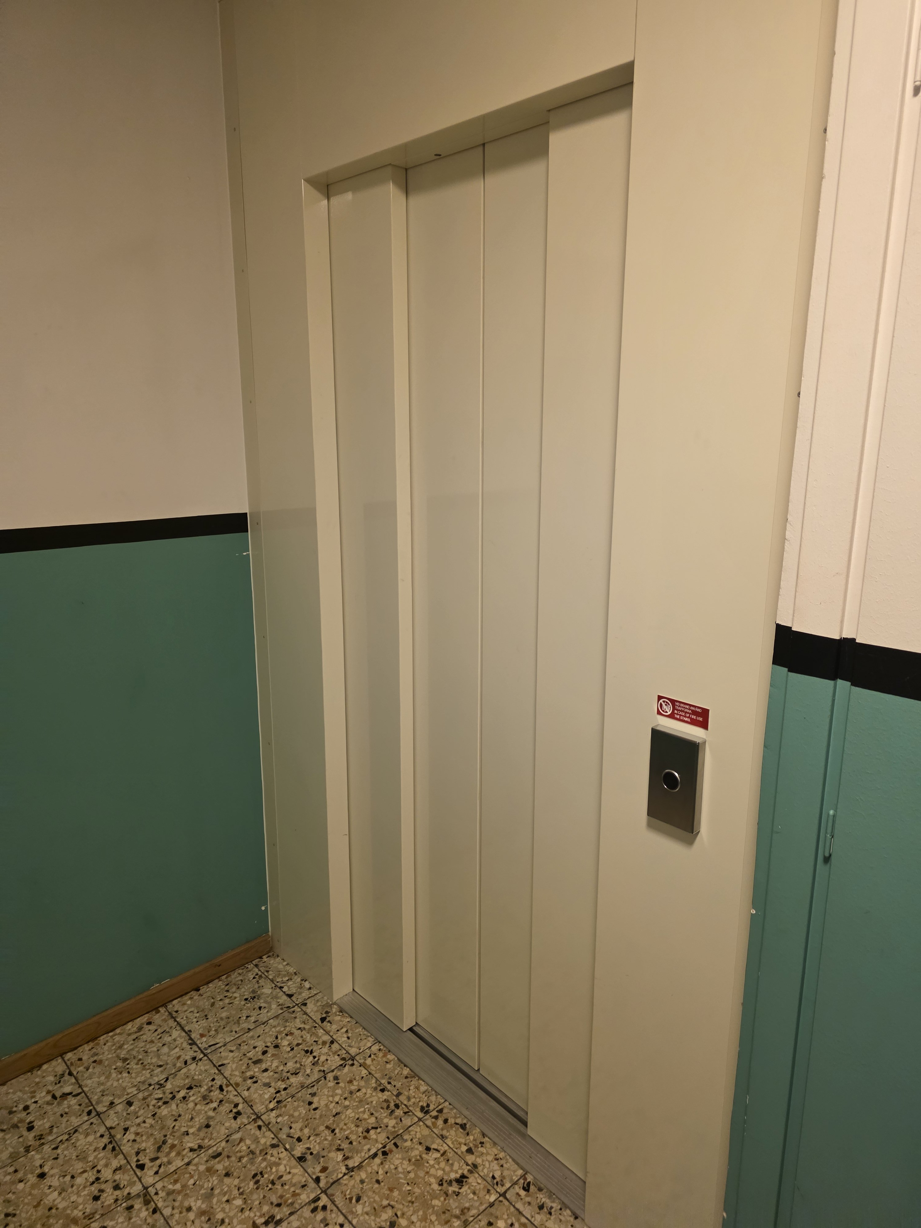 Lägenhet, 3 rooms, 85 sqm, Spånga