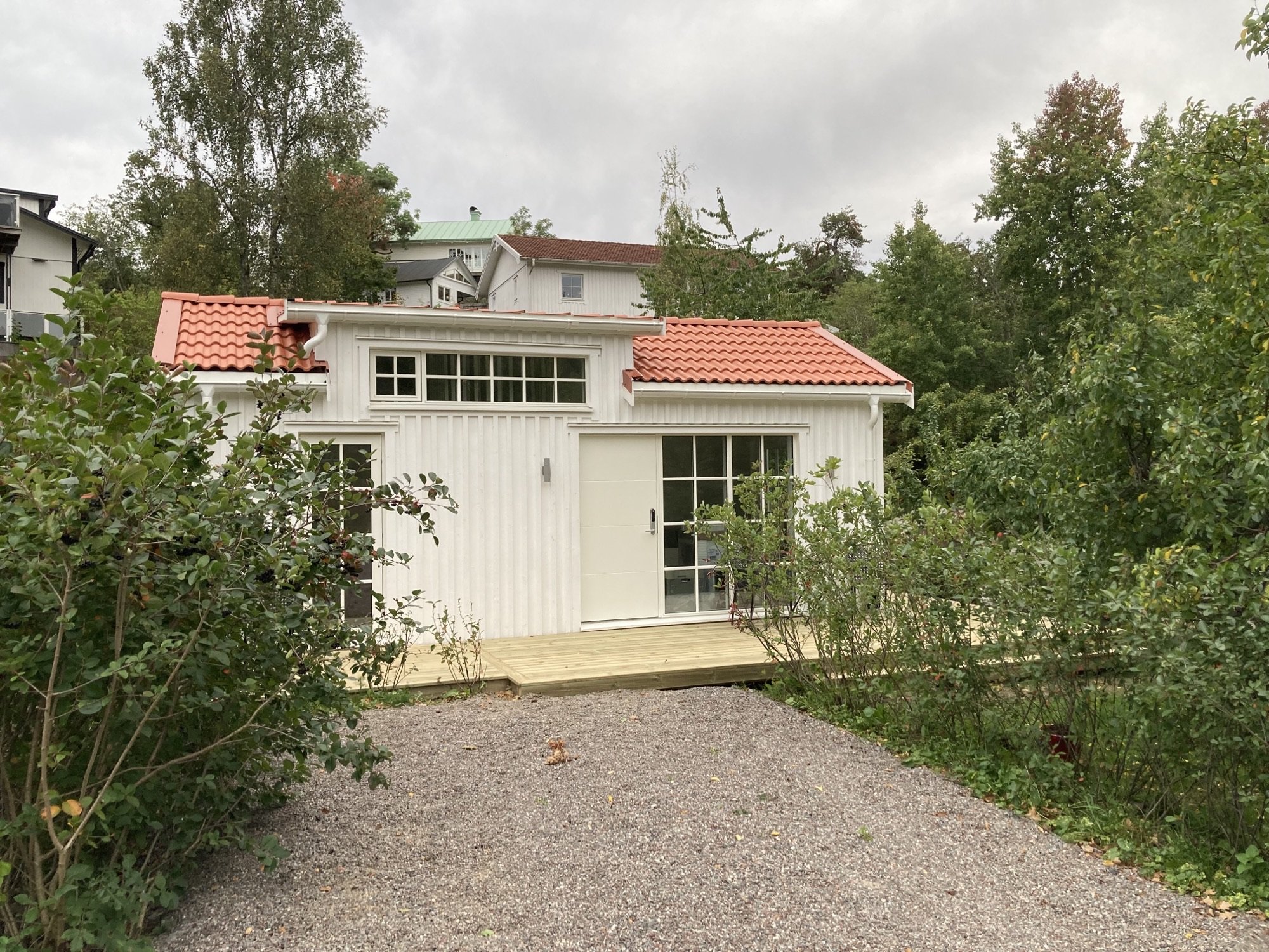 3 rok · 33 m² i Saltsjö-boo – bild 29