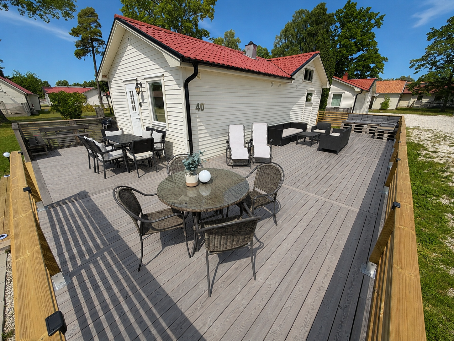 3 rok · 50 m² i Gotlands Tofta – bild 16