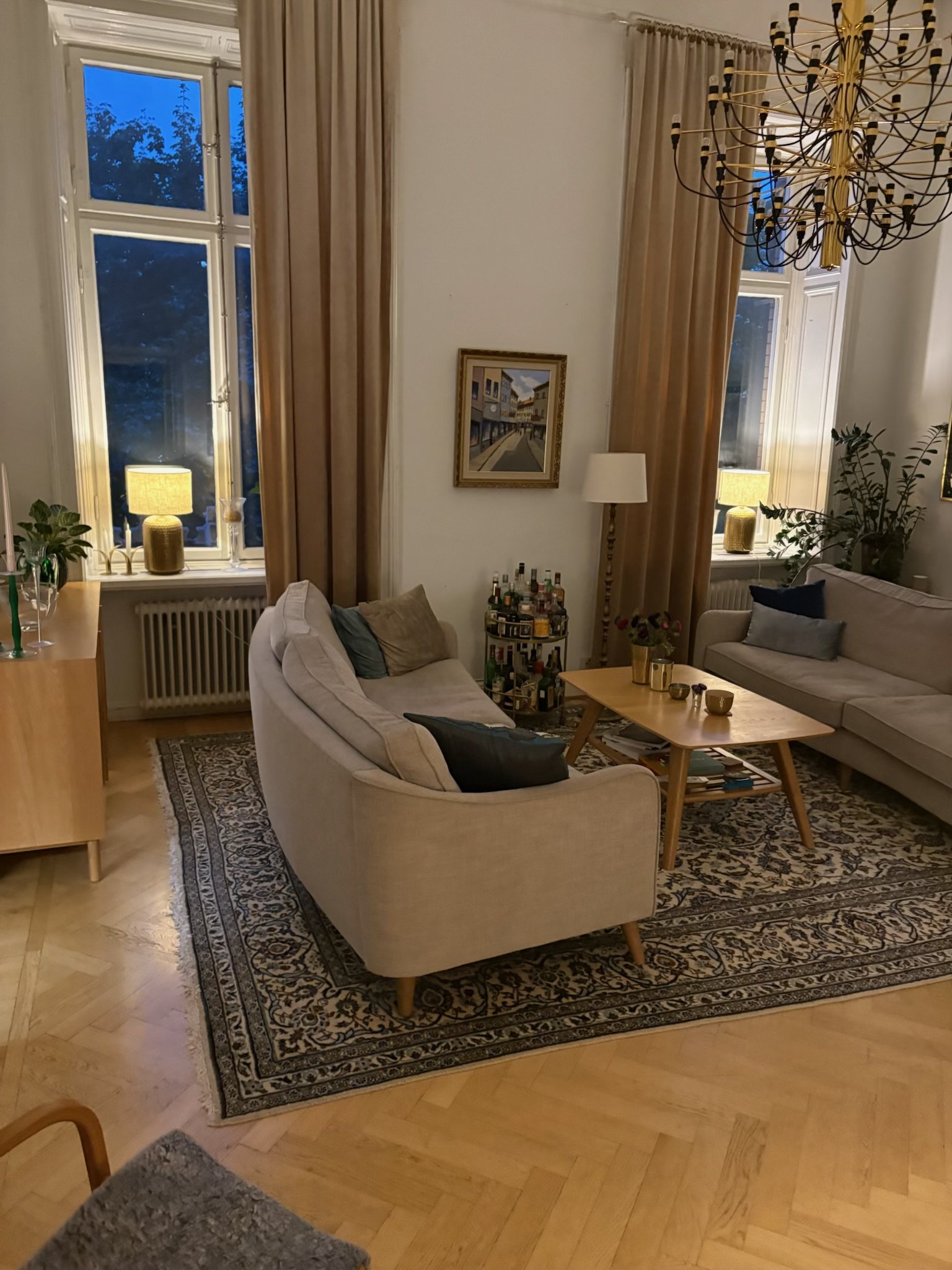 Lägenhet – Sundsvall, Stenstaden - Bild 5