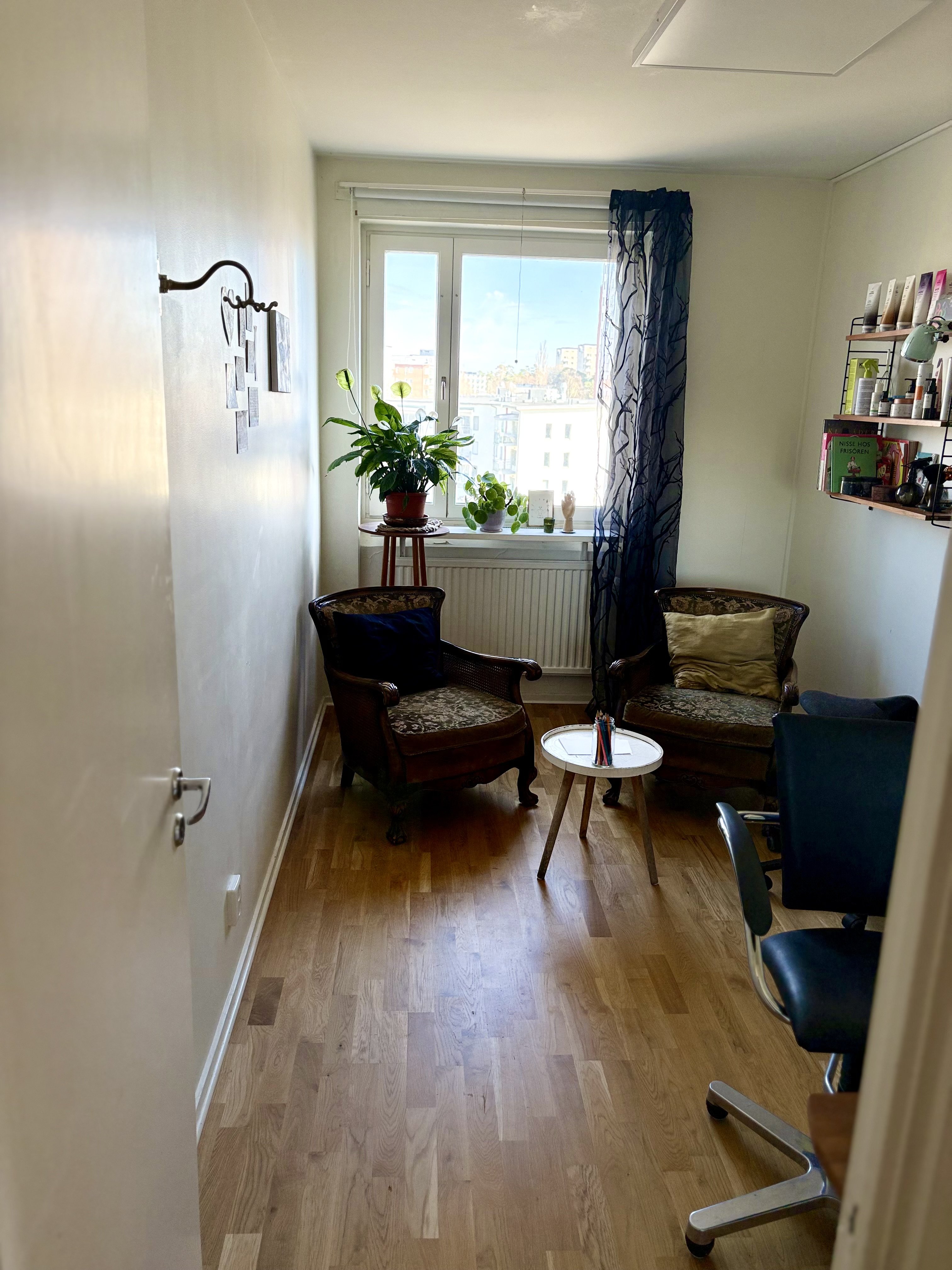 Spiralbacken, Hässelby — photo 2