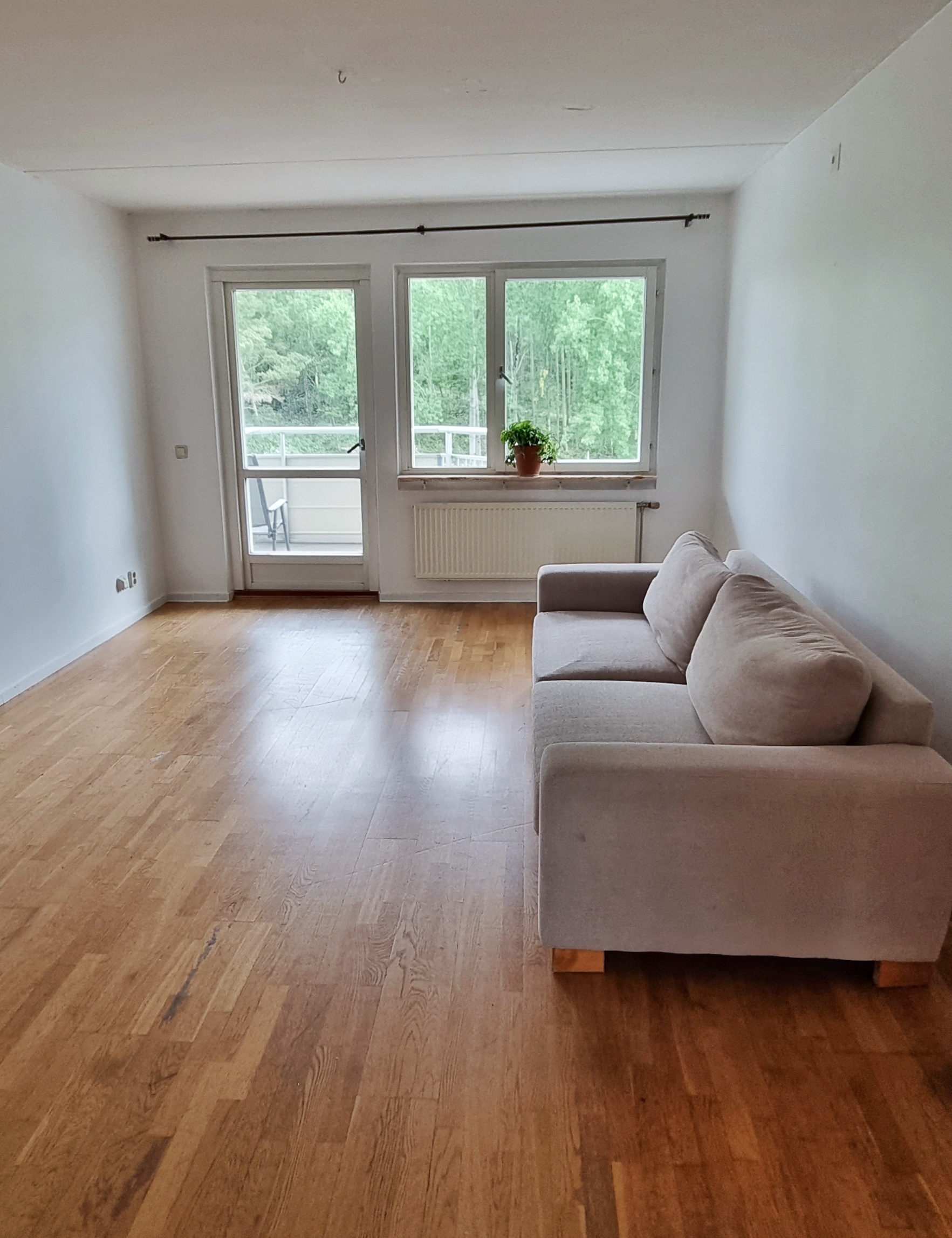 Lägenhet, 3 rooms, 72 sqm, Järfälla