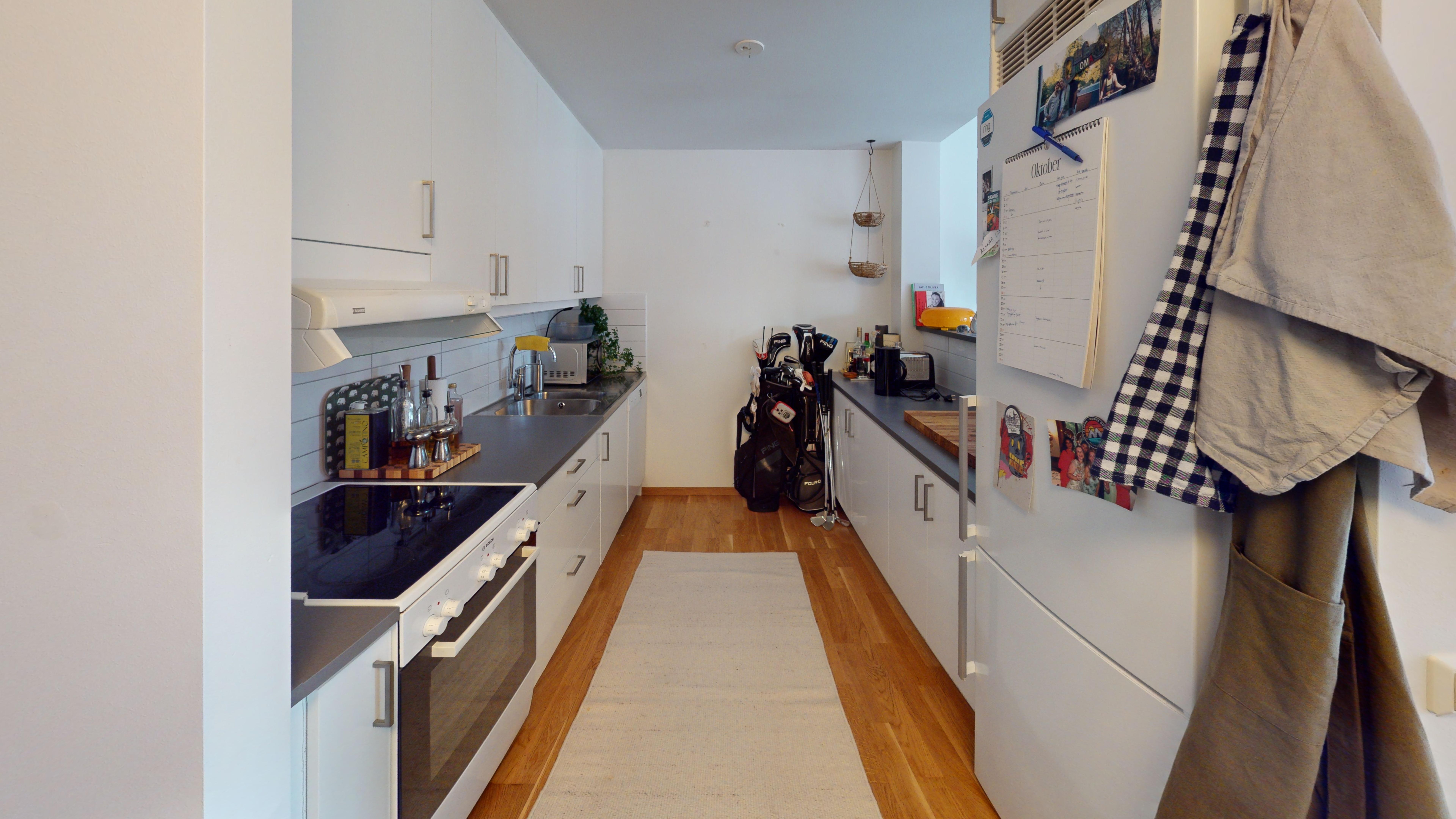 2 rok · 47 m² i Helsingborg – bild 3