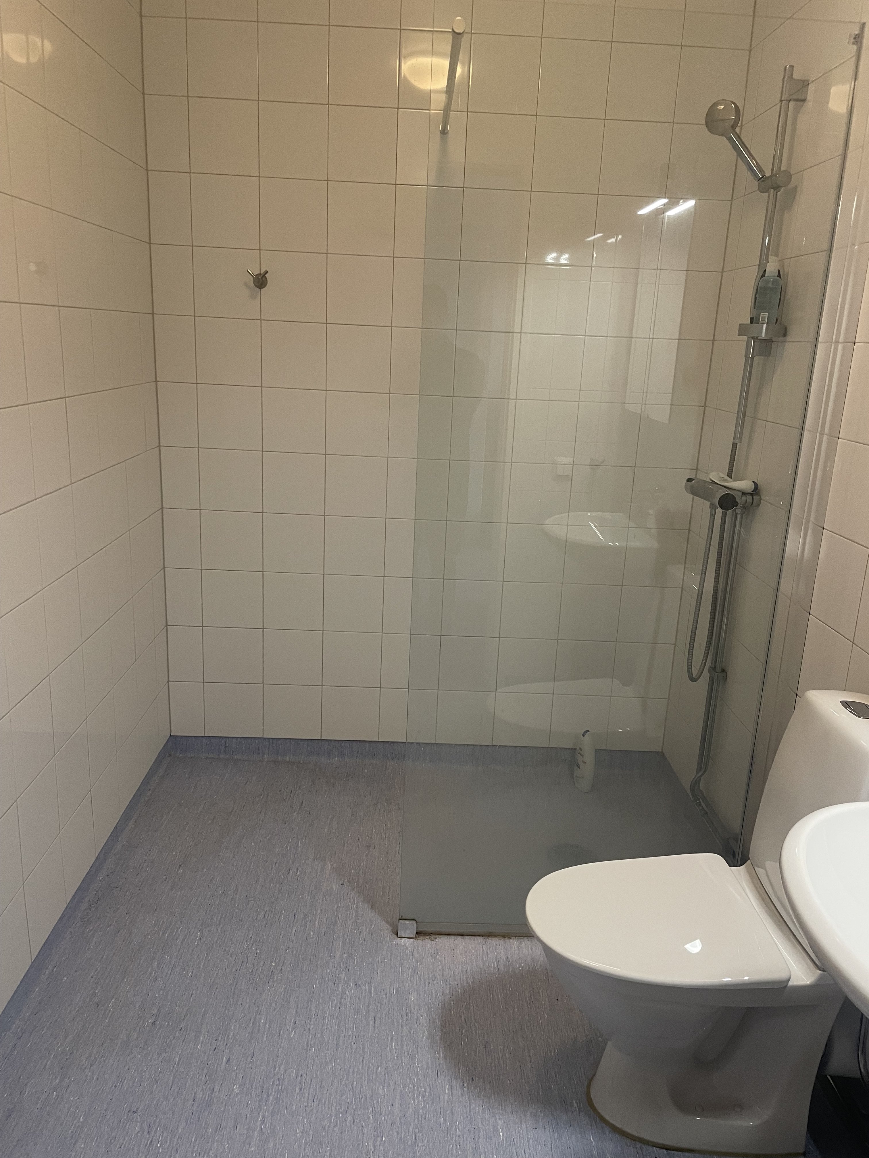 Follingbogatan, Bromma