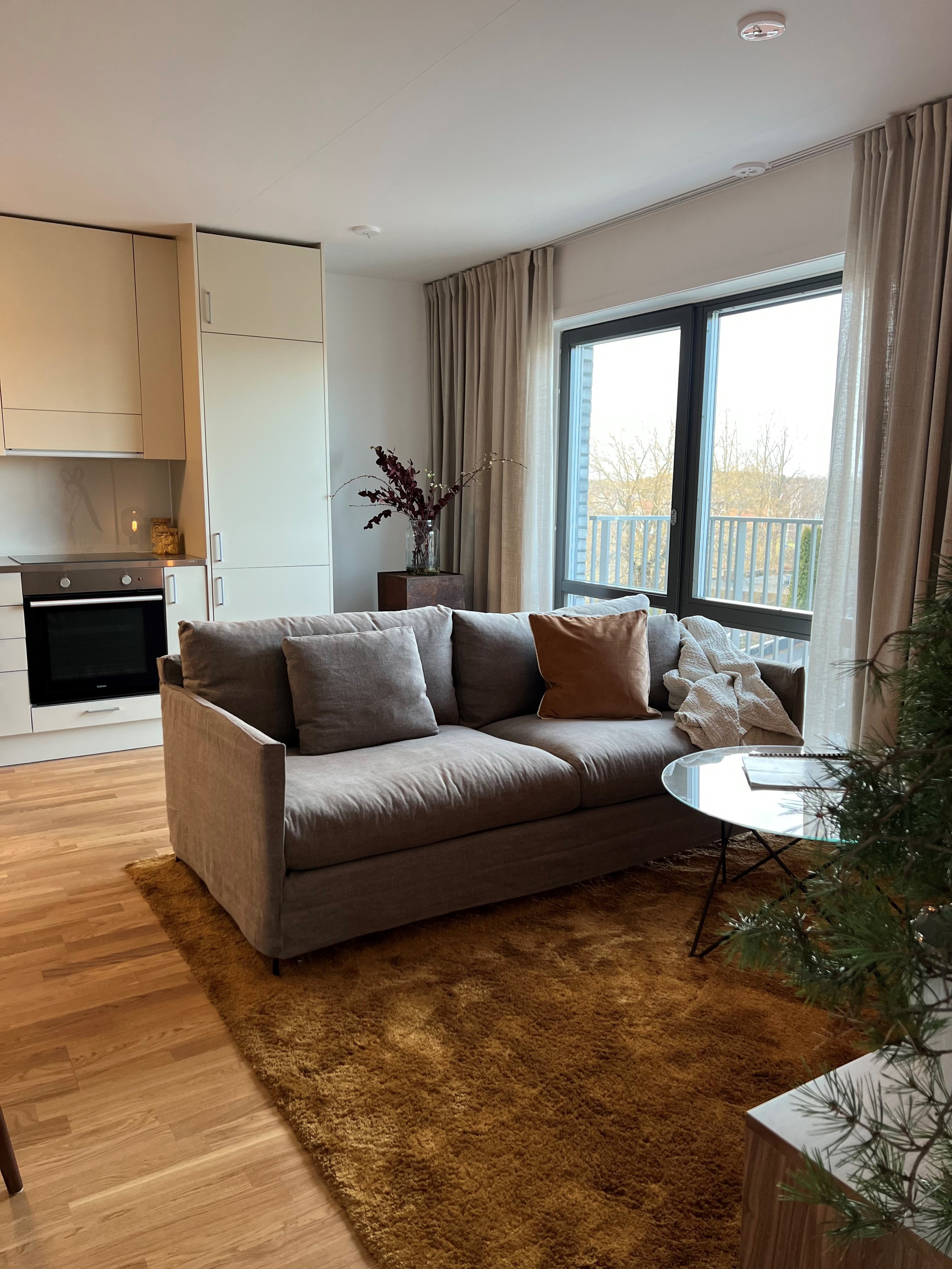 Iduns väg 45, Uppsala