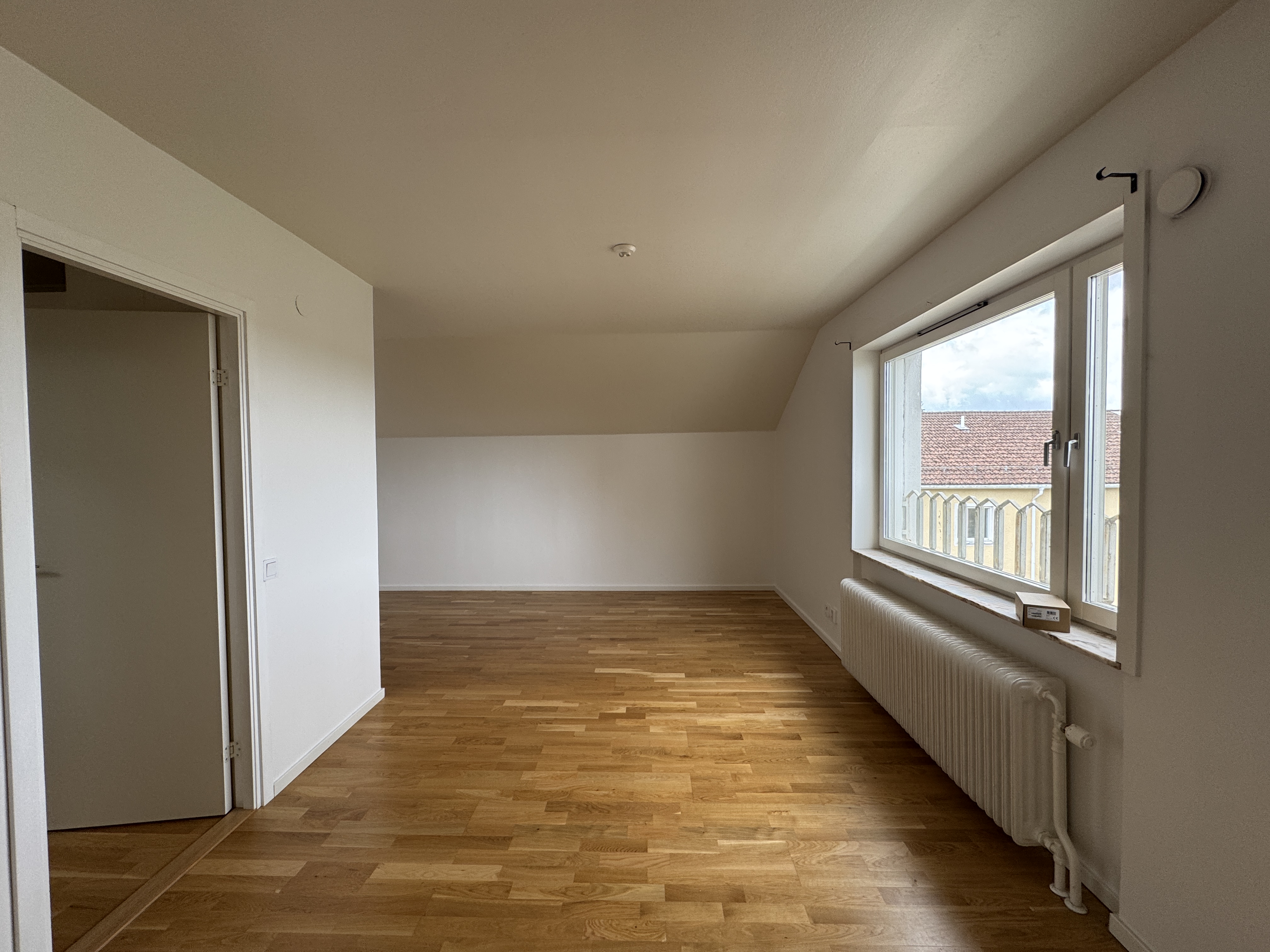 1 rok · 37 m² i Hallsberg – bild 5