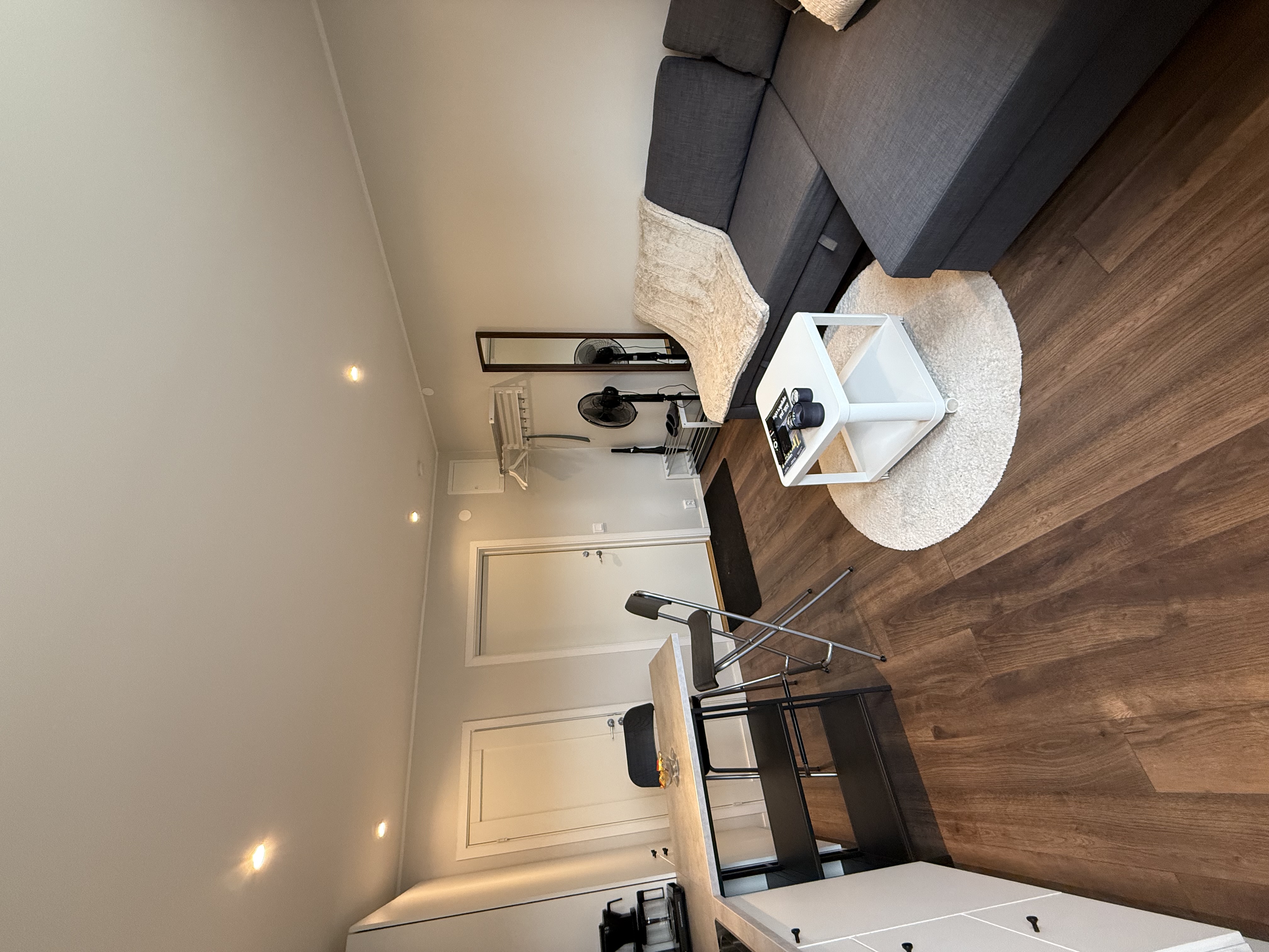Stuga, 1 rooms, 20 sqm, Trosa