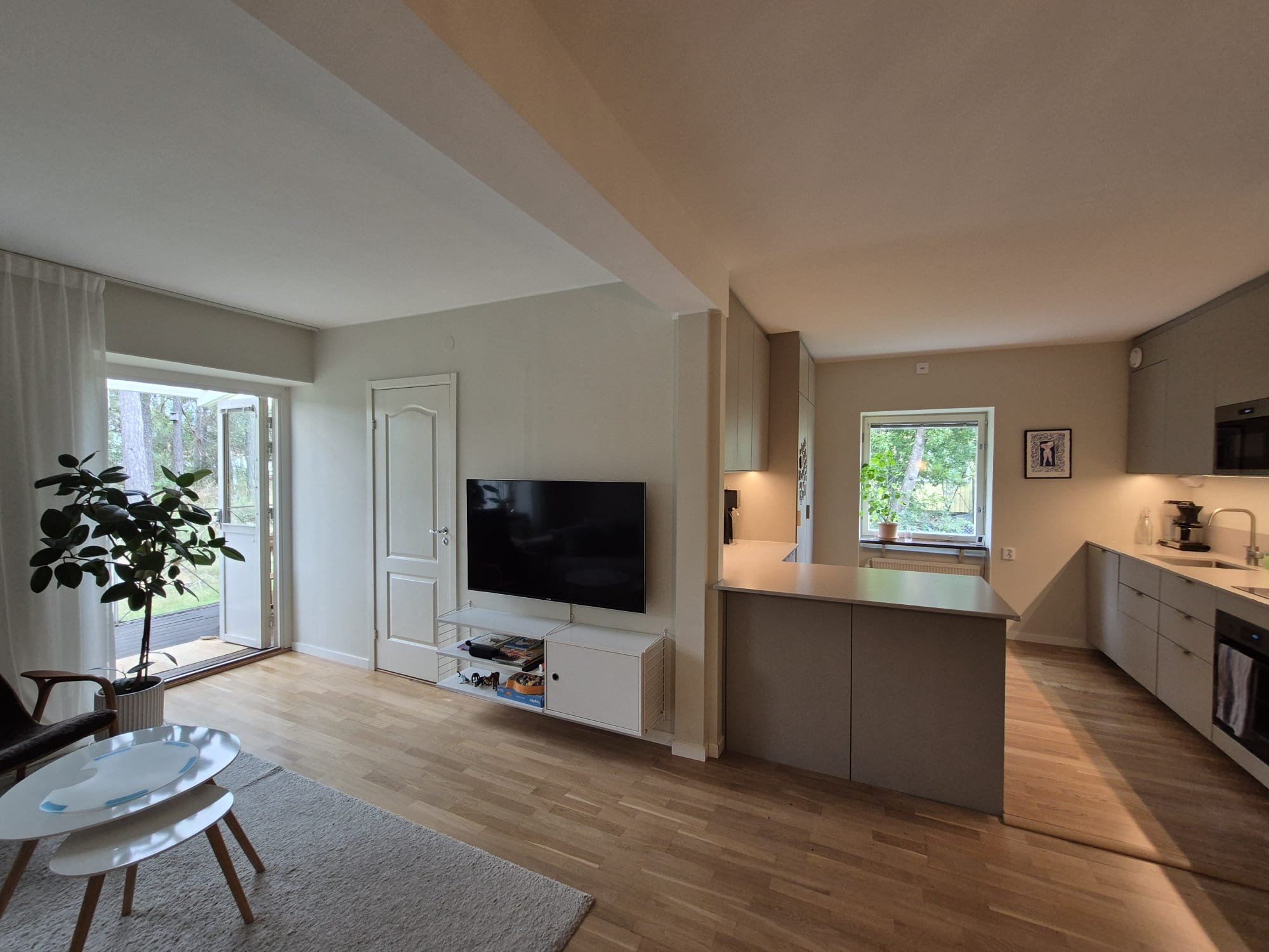 5 rok · 86 m² i Hägersten – bild 2