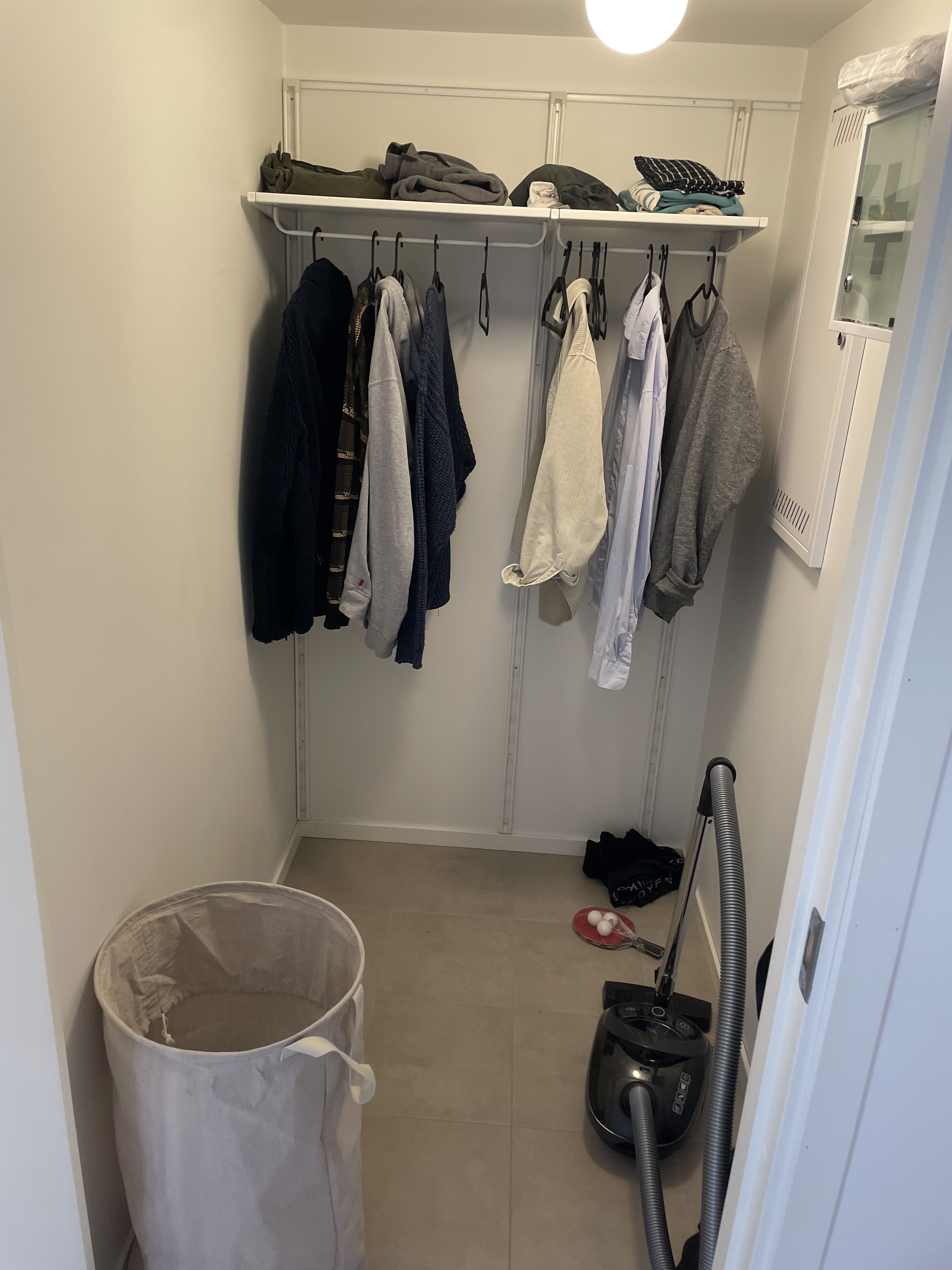 Lägenhet – Umeå, Tomtebo - Fler