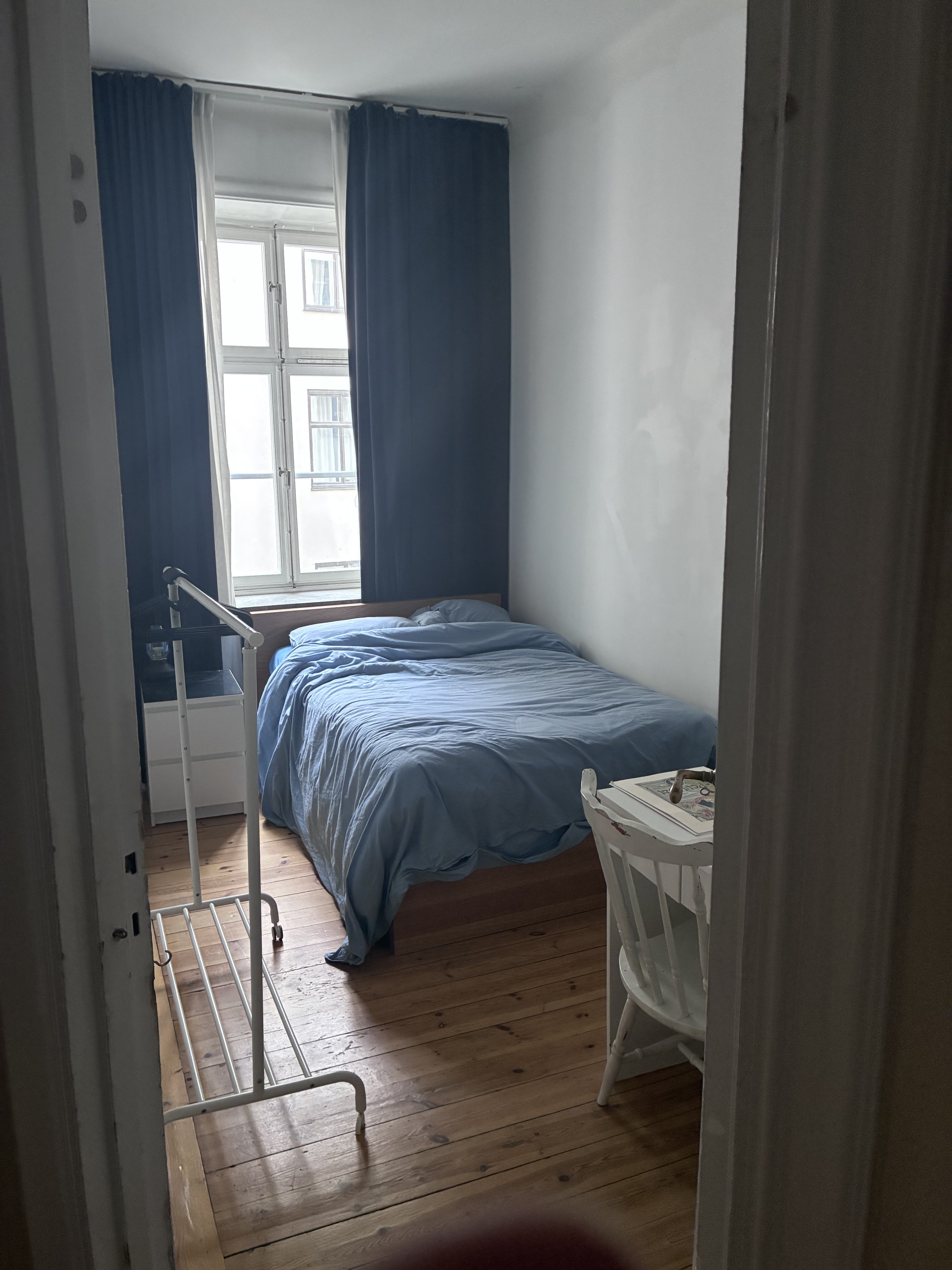 1 rum och kök, Vasastan, 5 000 kr/mån, bild 5