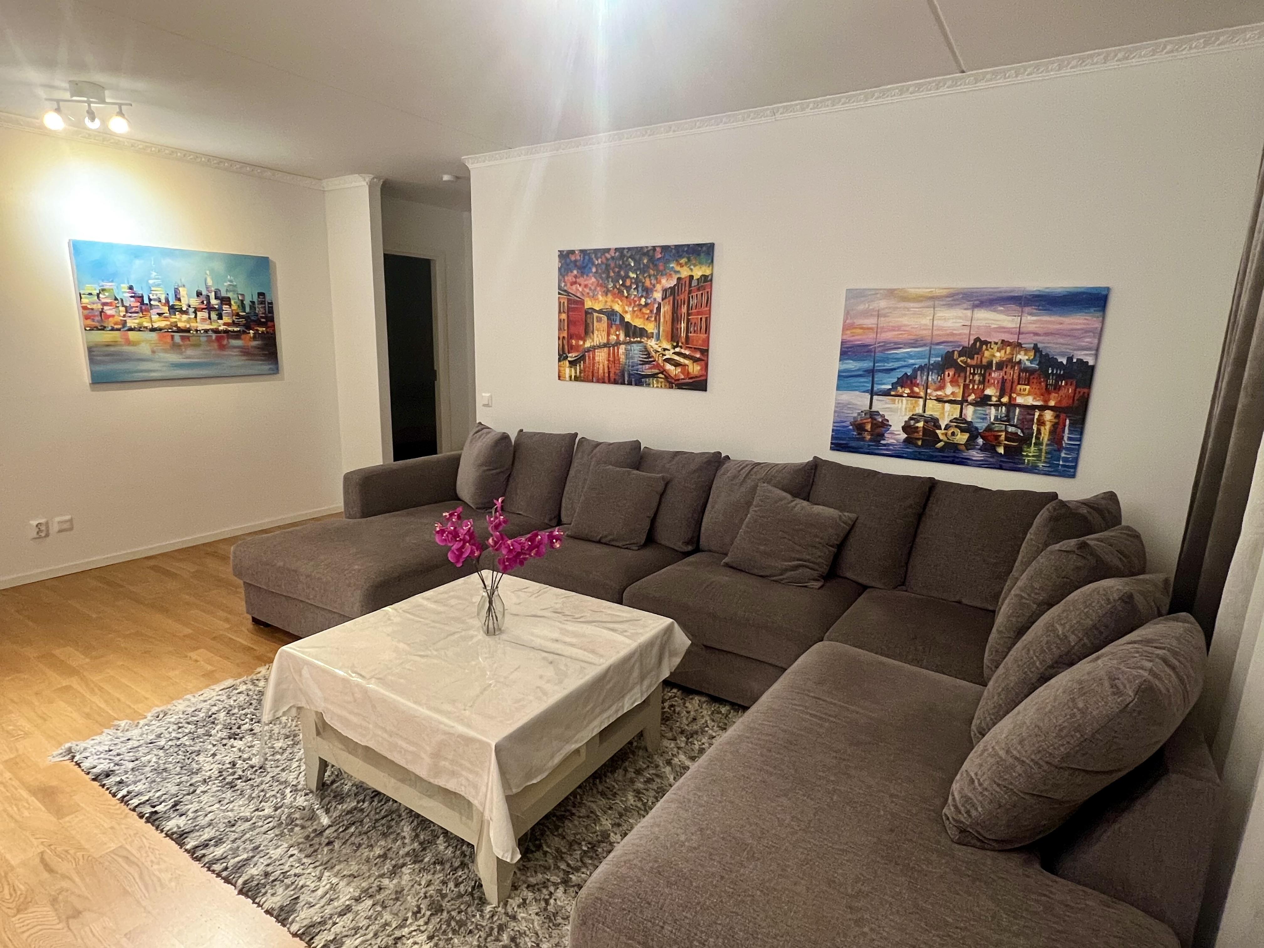 Tullgarnsgatan, Uppsala