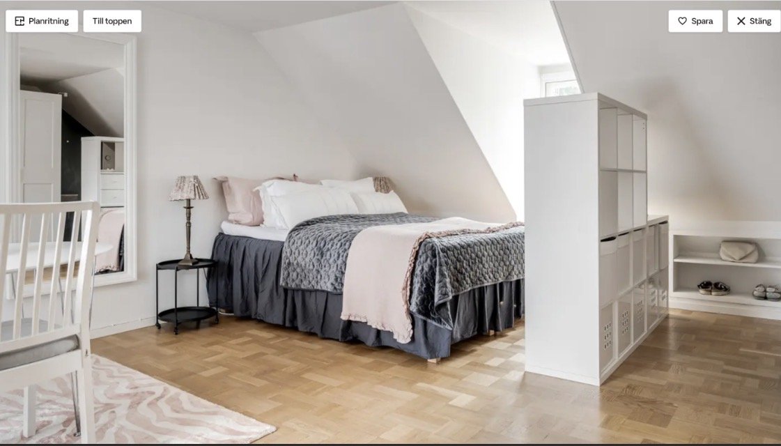 Lilla Algatan, Lund