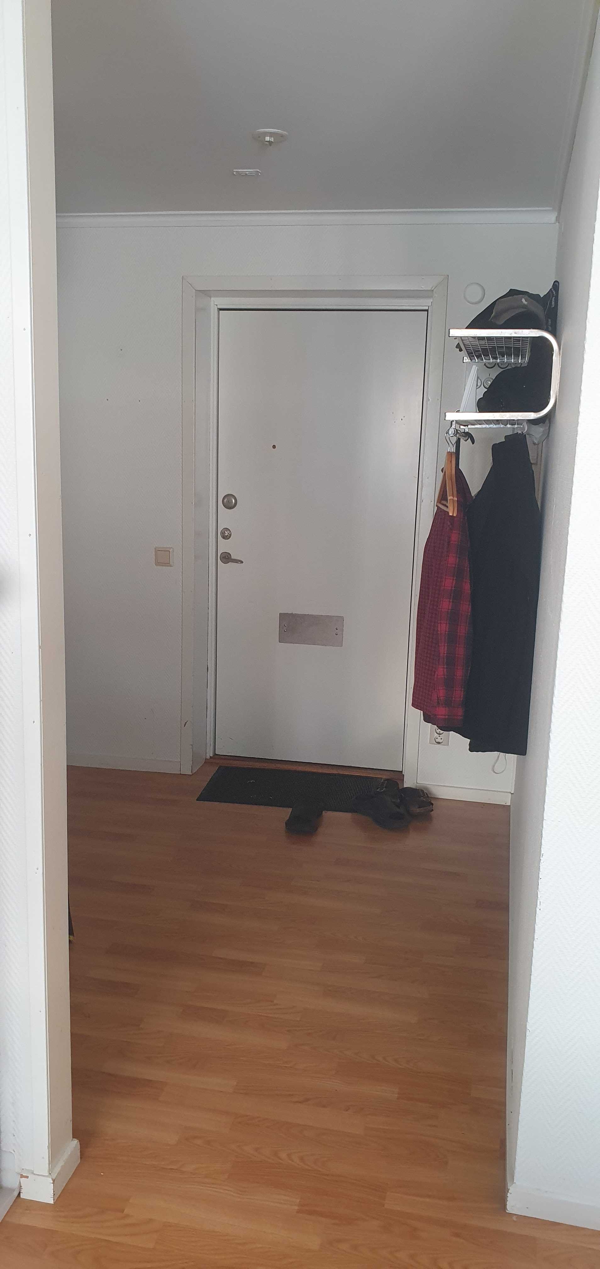 Lägenhet – Oskarshamn, Norrtorn - Bild 2