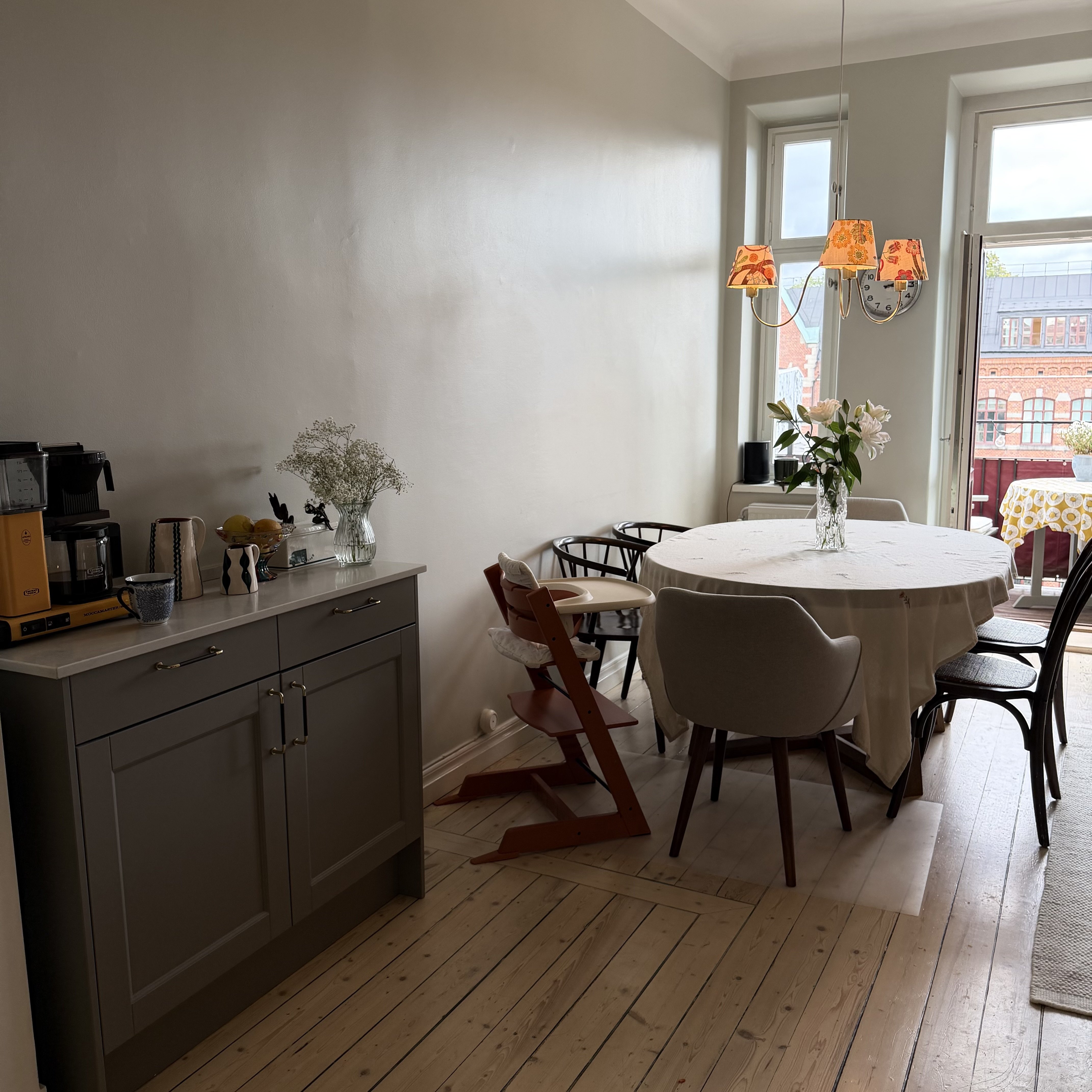 Lägenhet – Stockholm, Södermalm - Bild 5