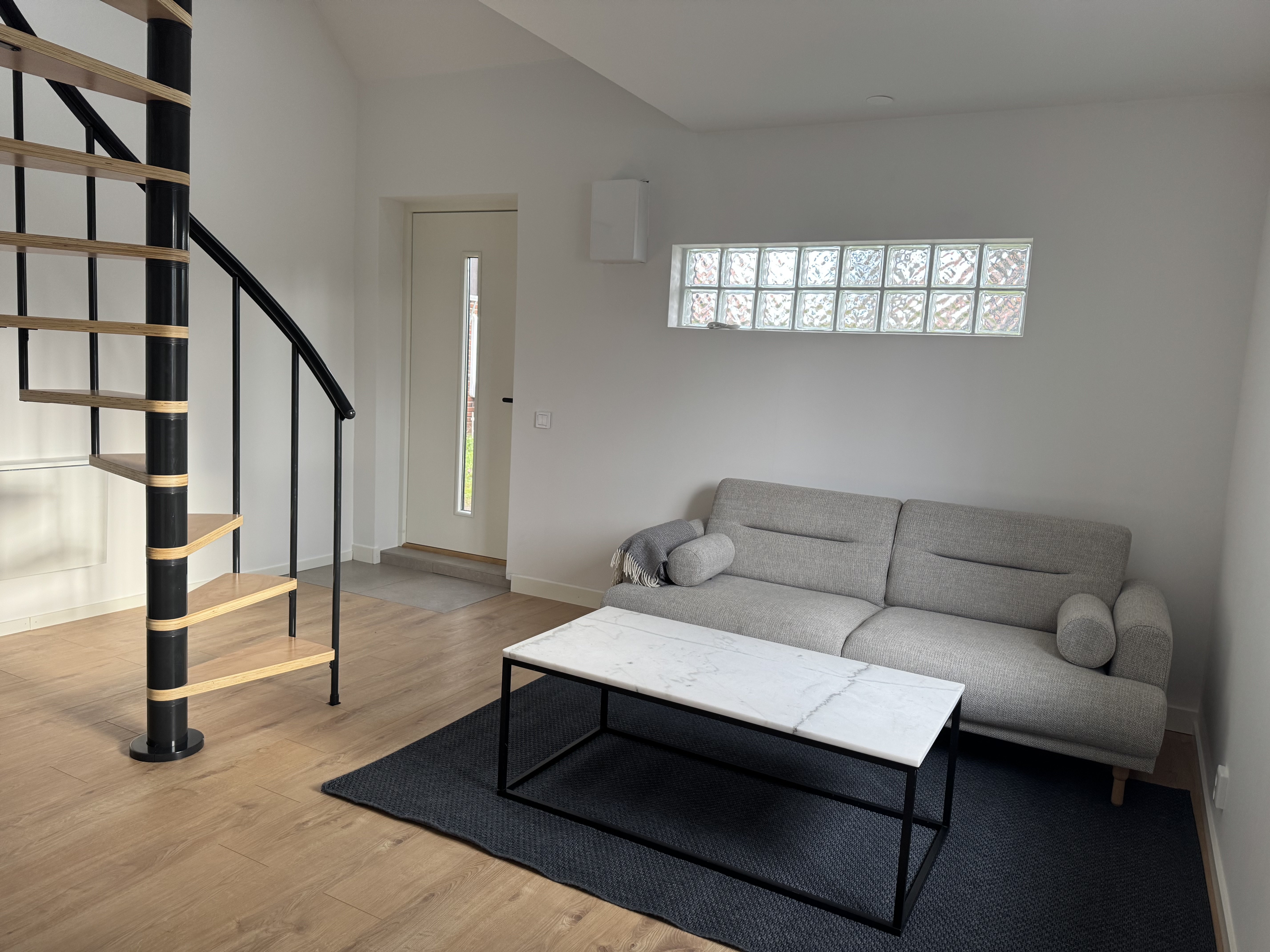 Villa/Hus, 2 rum, 40 kvm, Malmö