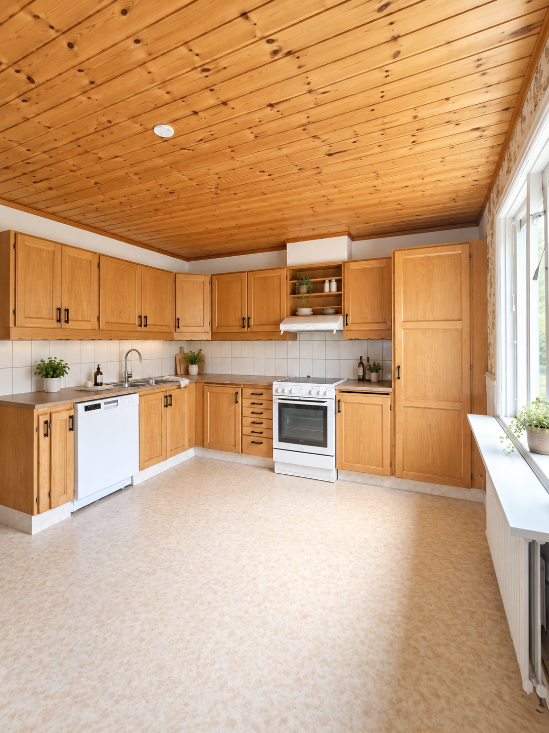 5 rok · 110 m² i nässjö