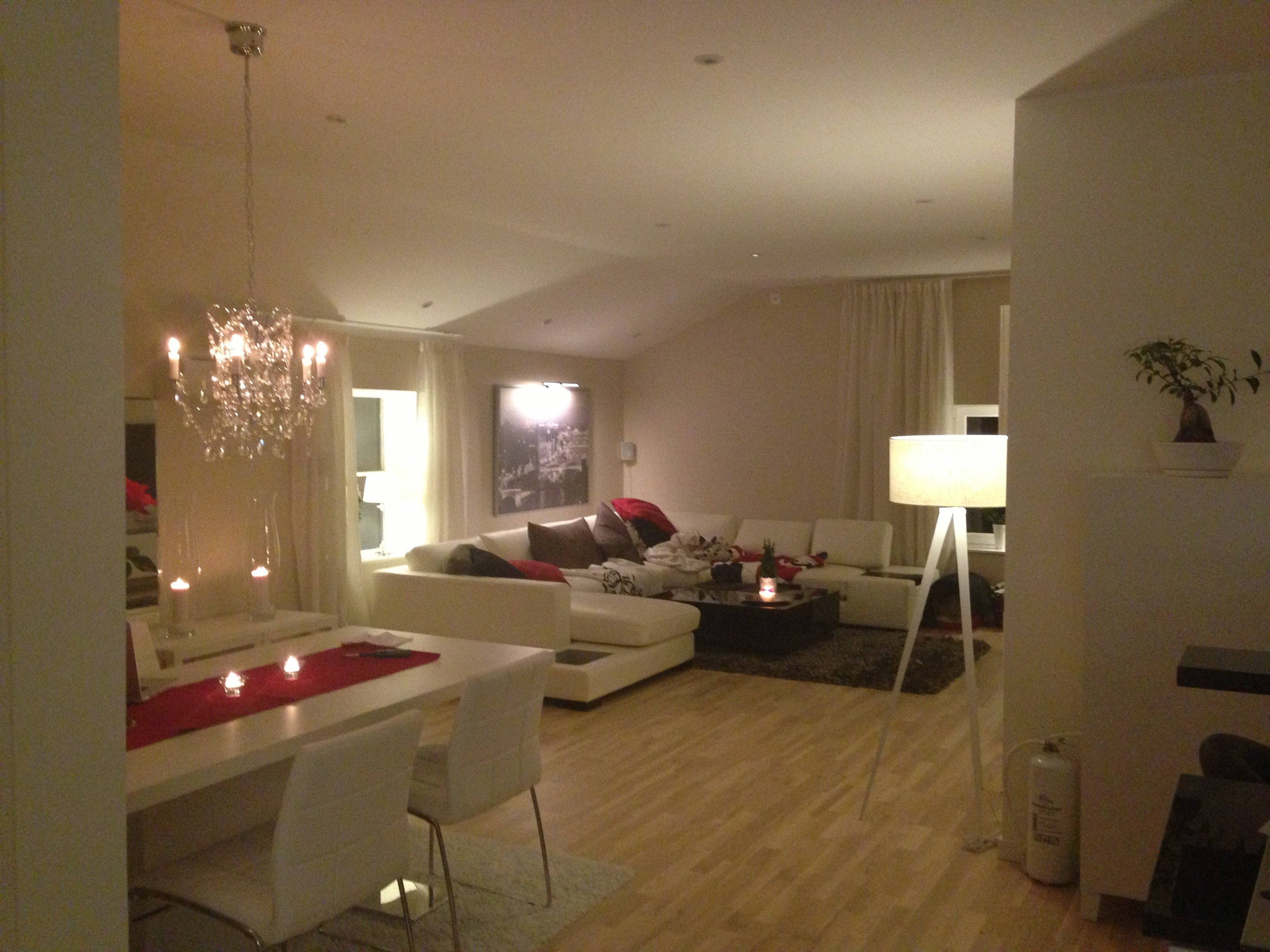 Hus – Stora Bugärde, Huvdaby - Bild 4
