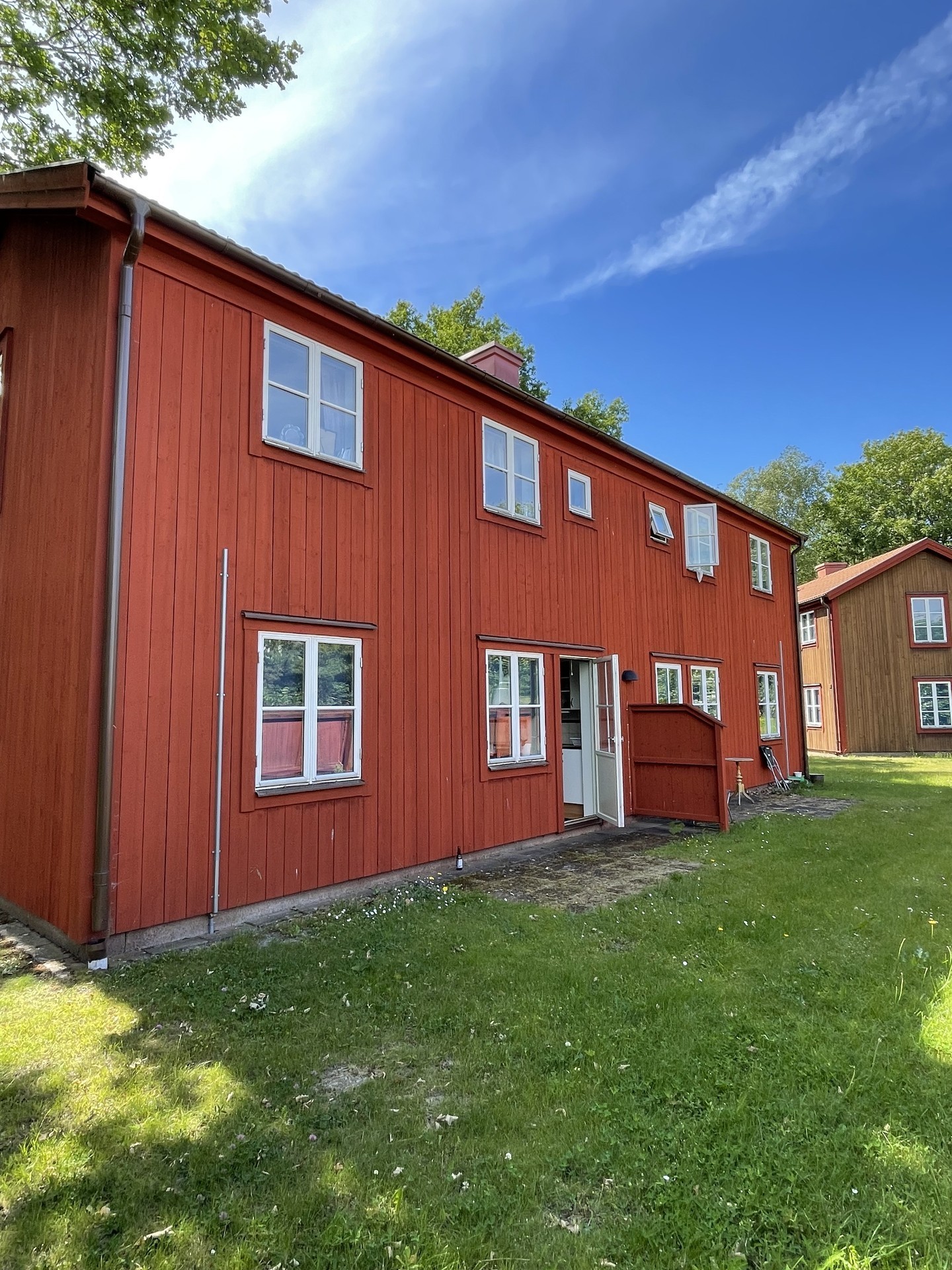 Jungs väg 4C