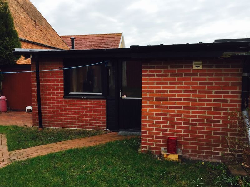 Stuga, 1 rooms, 25 sqm, Limhamn