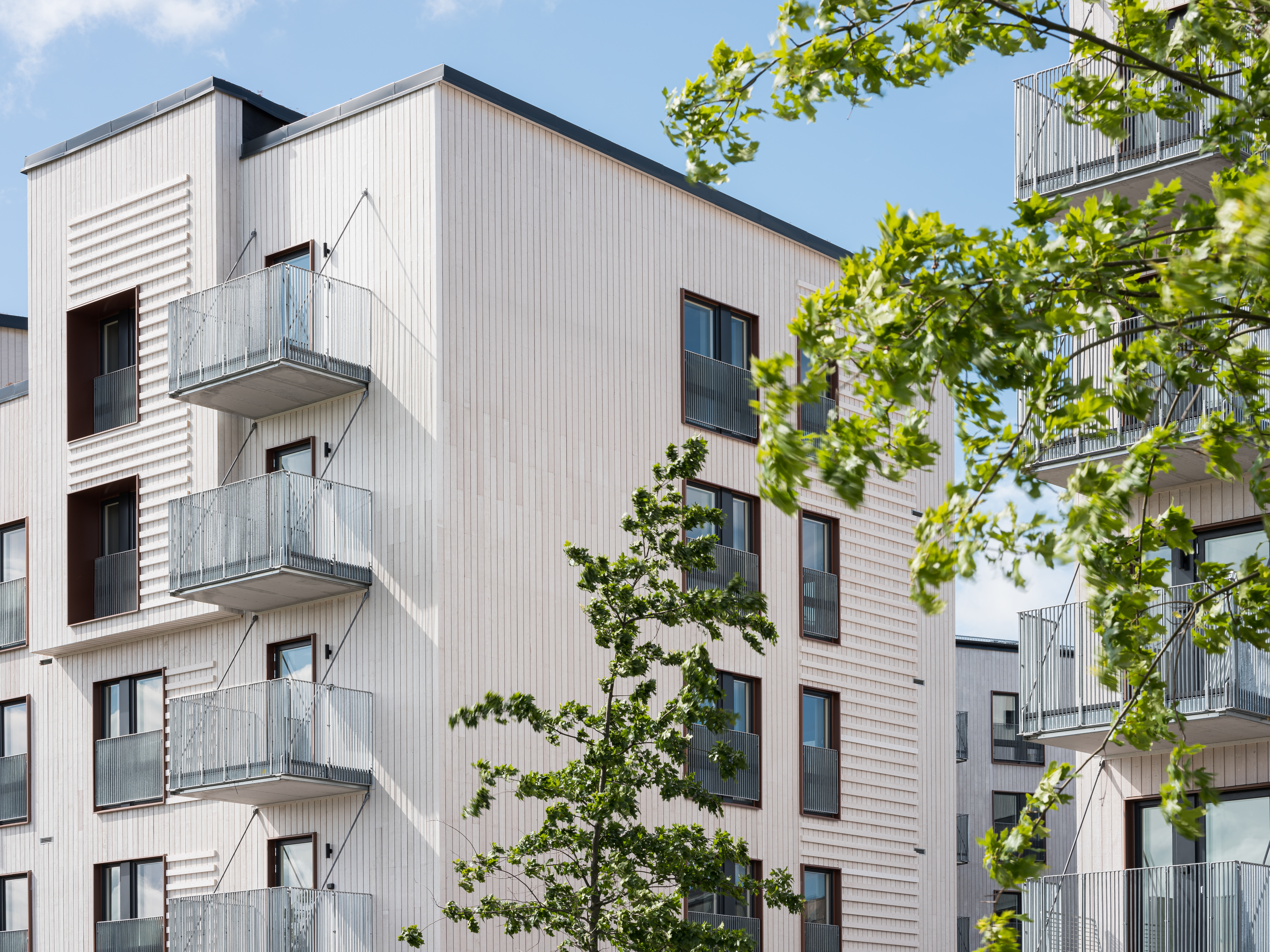 Karlsdalsallén B 16, Örebro — photo 3
