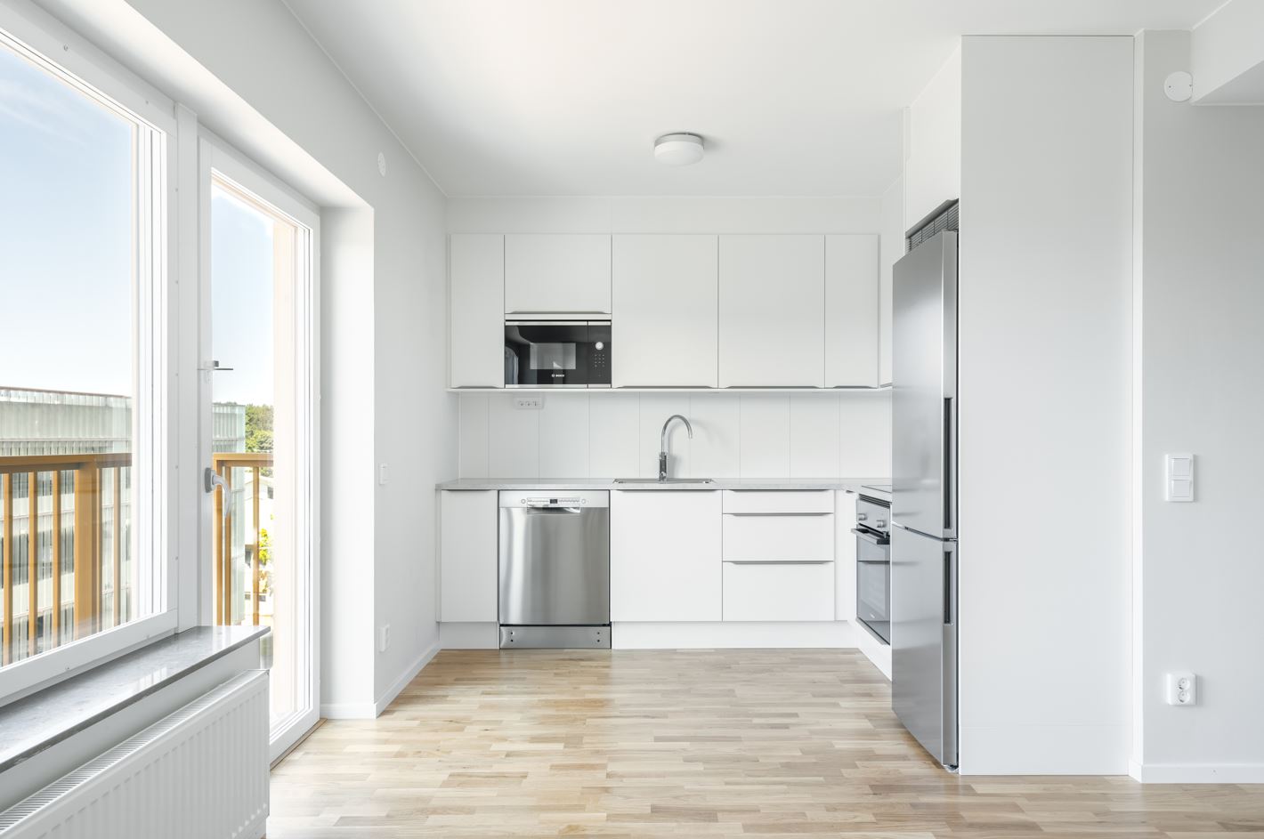 Lergöksgatan 1G, Västra Frölunda — photo 2