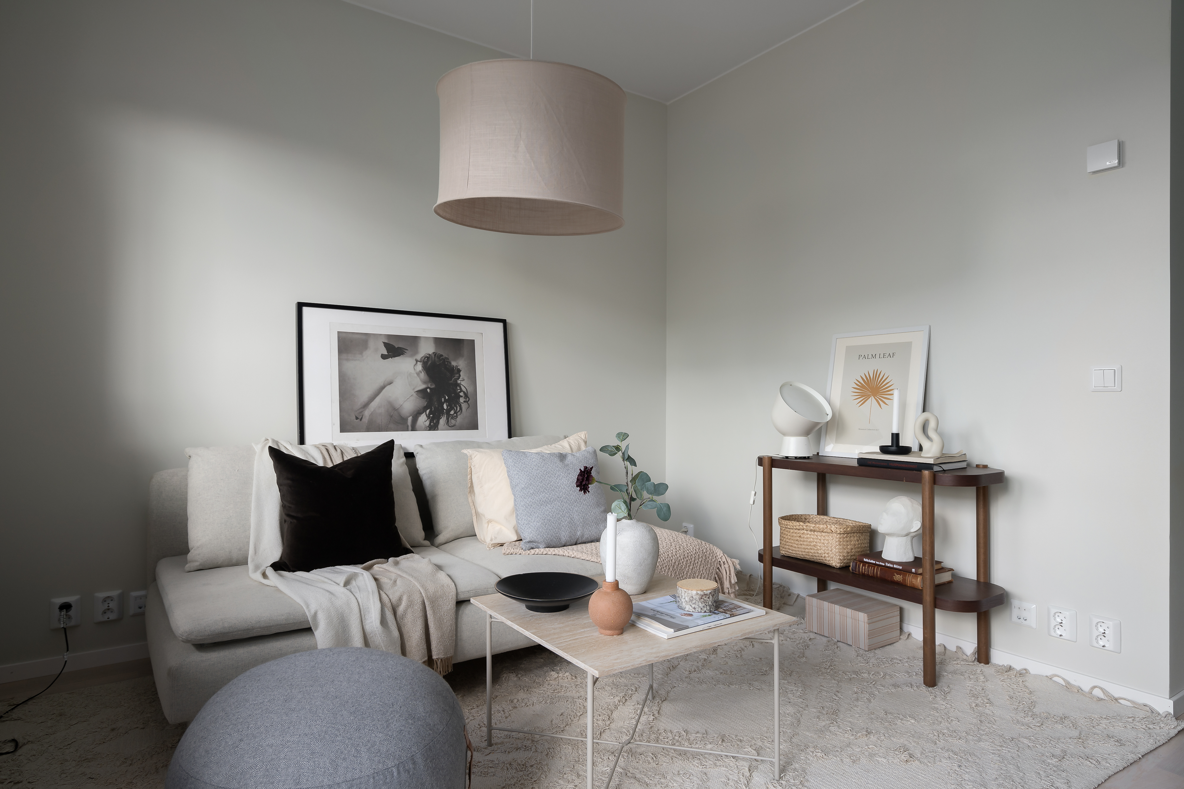 Apartment in Stockholm, Bromsten - Bild 2