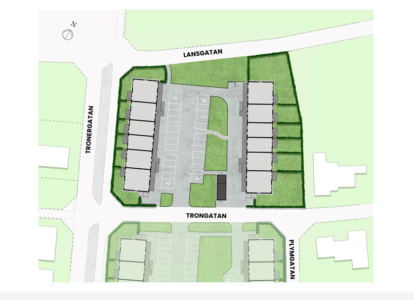 4 rok · 85 m² i Mantorp – bild 23