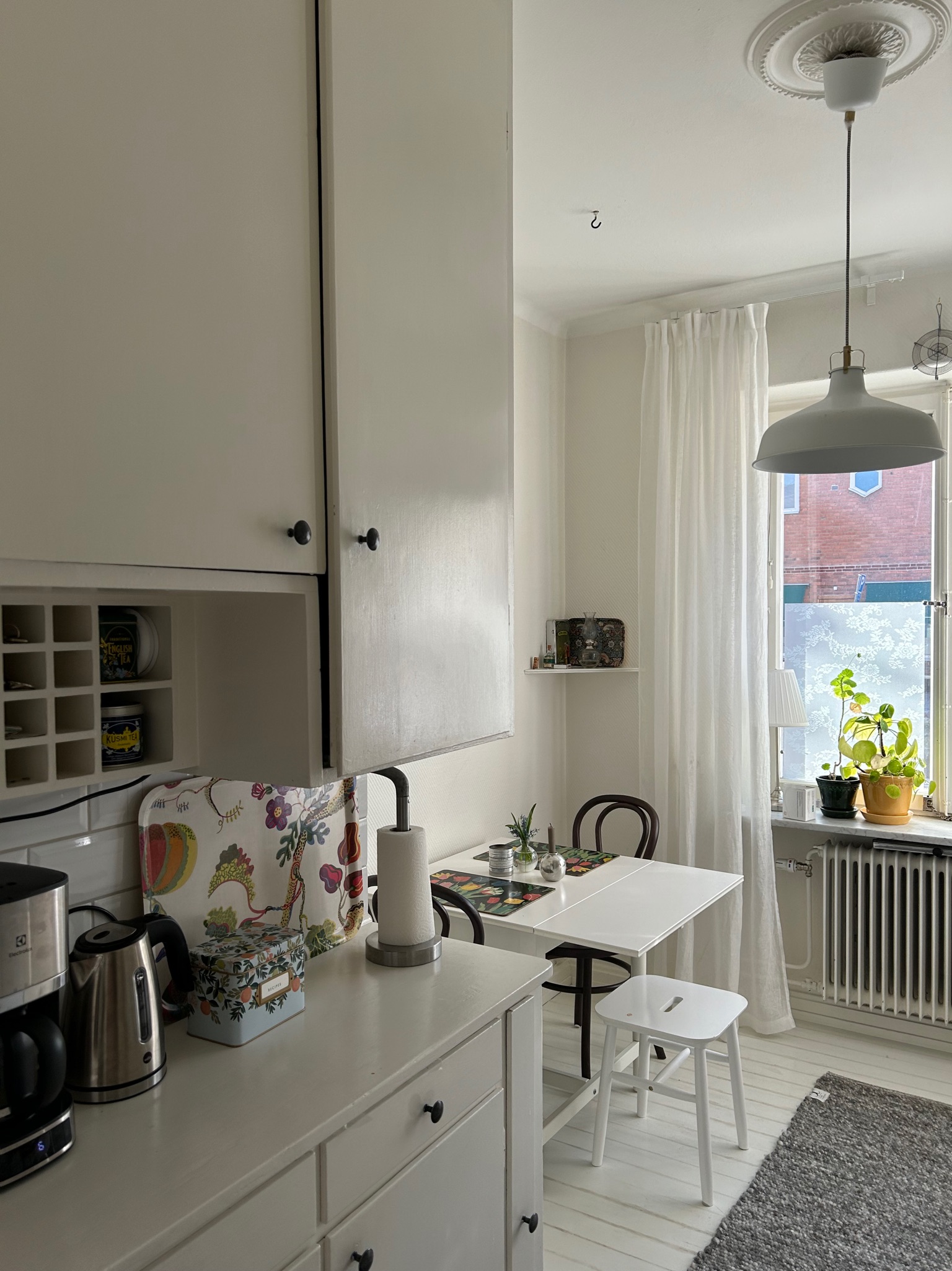 Geijersgatan, Uppsala — photo 2