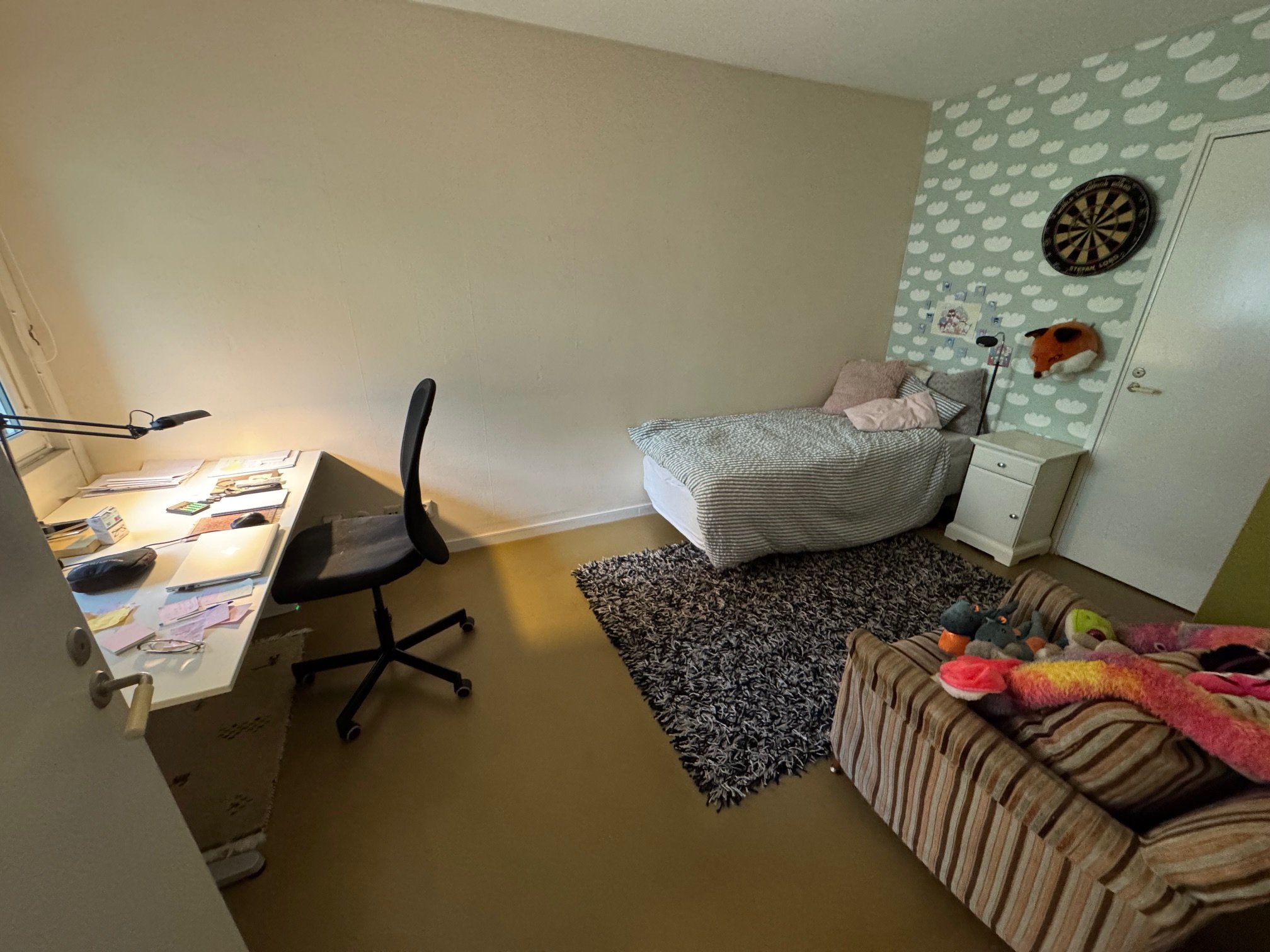 Skånegatan, Stockholm — photo 2