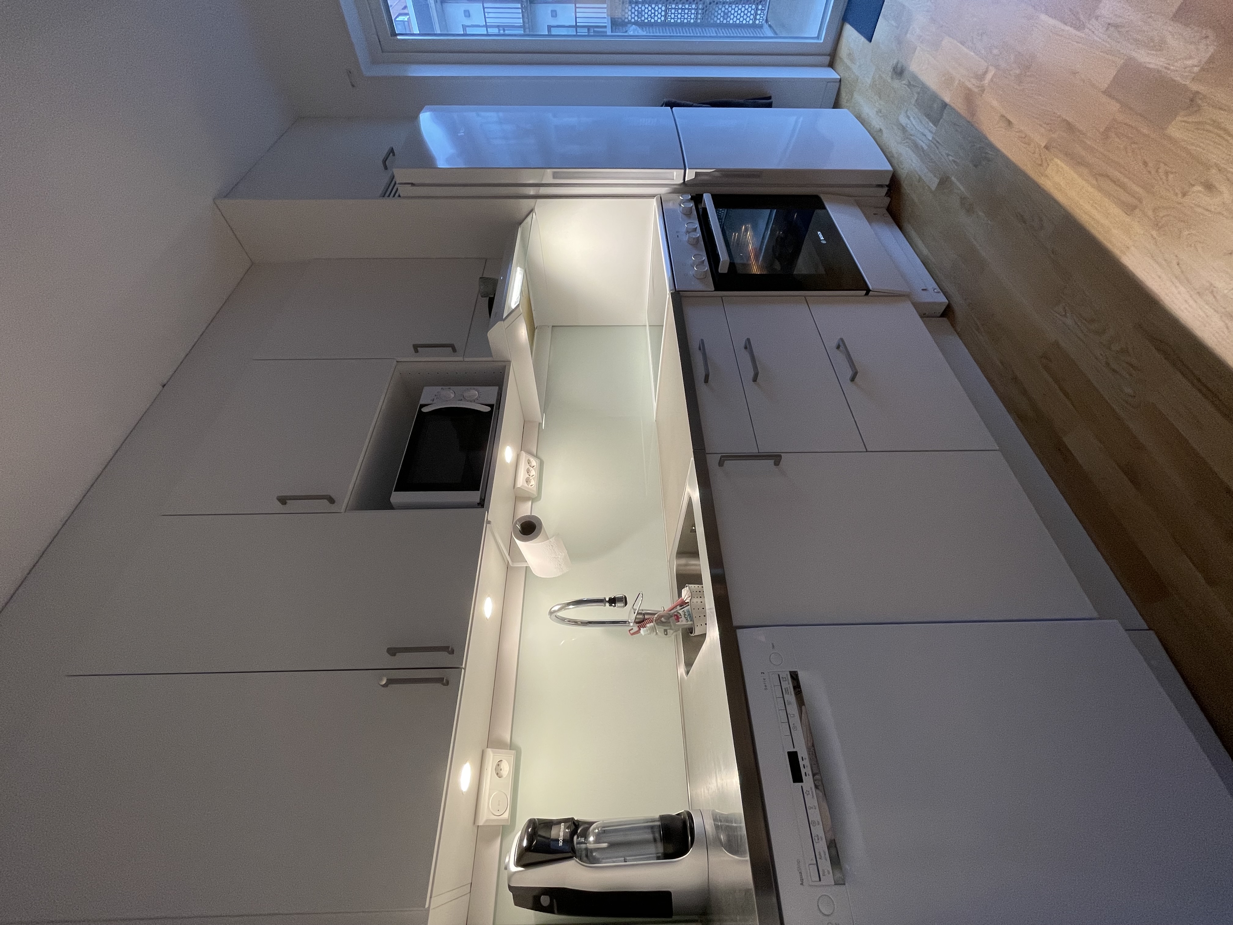 Lägenhet, 2 rooms, 38 sqm, Karlstad