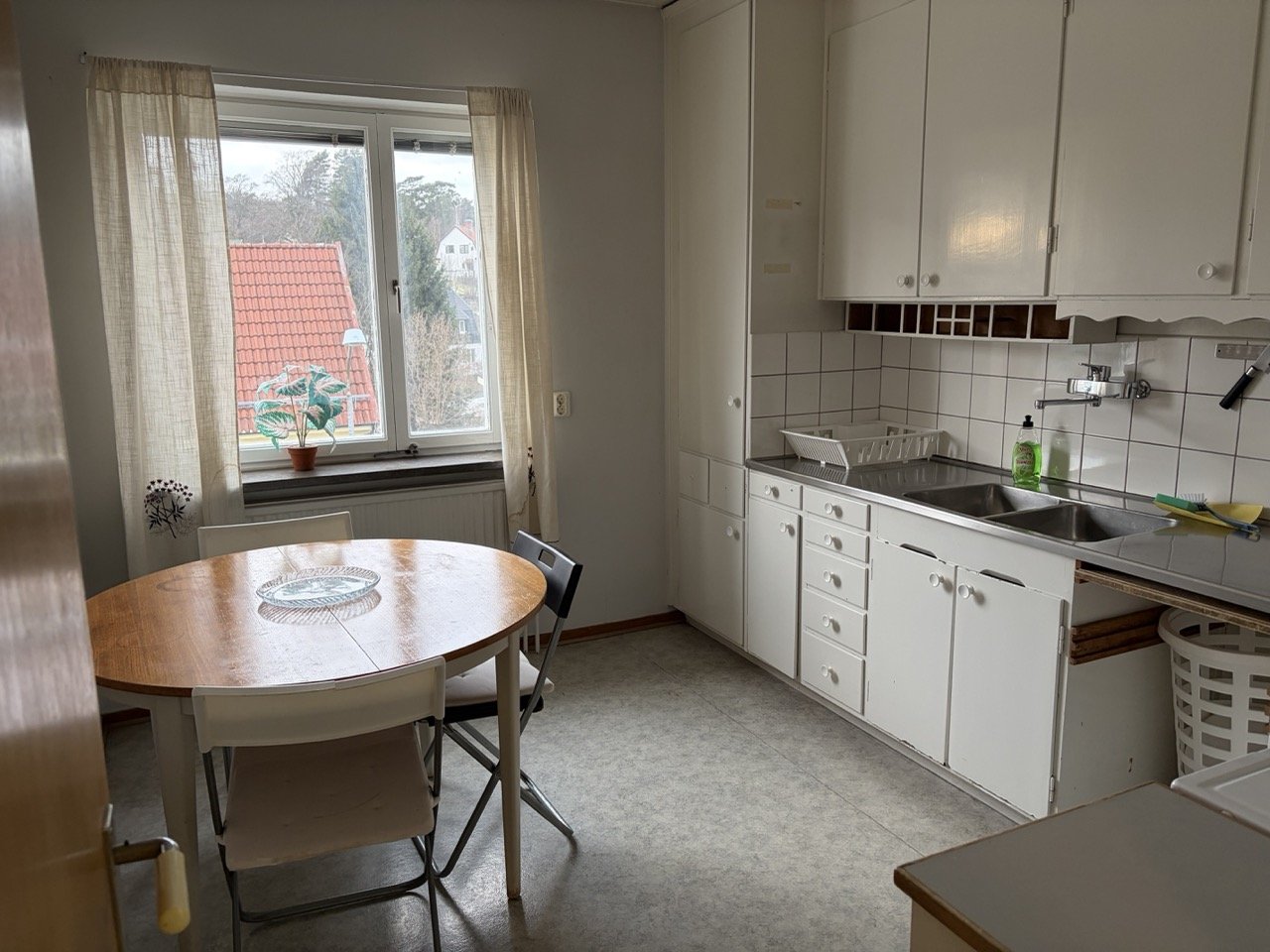 Lägenhet, 1 rum, 38 kvm, Borås