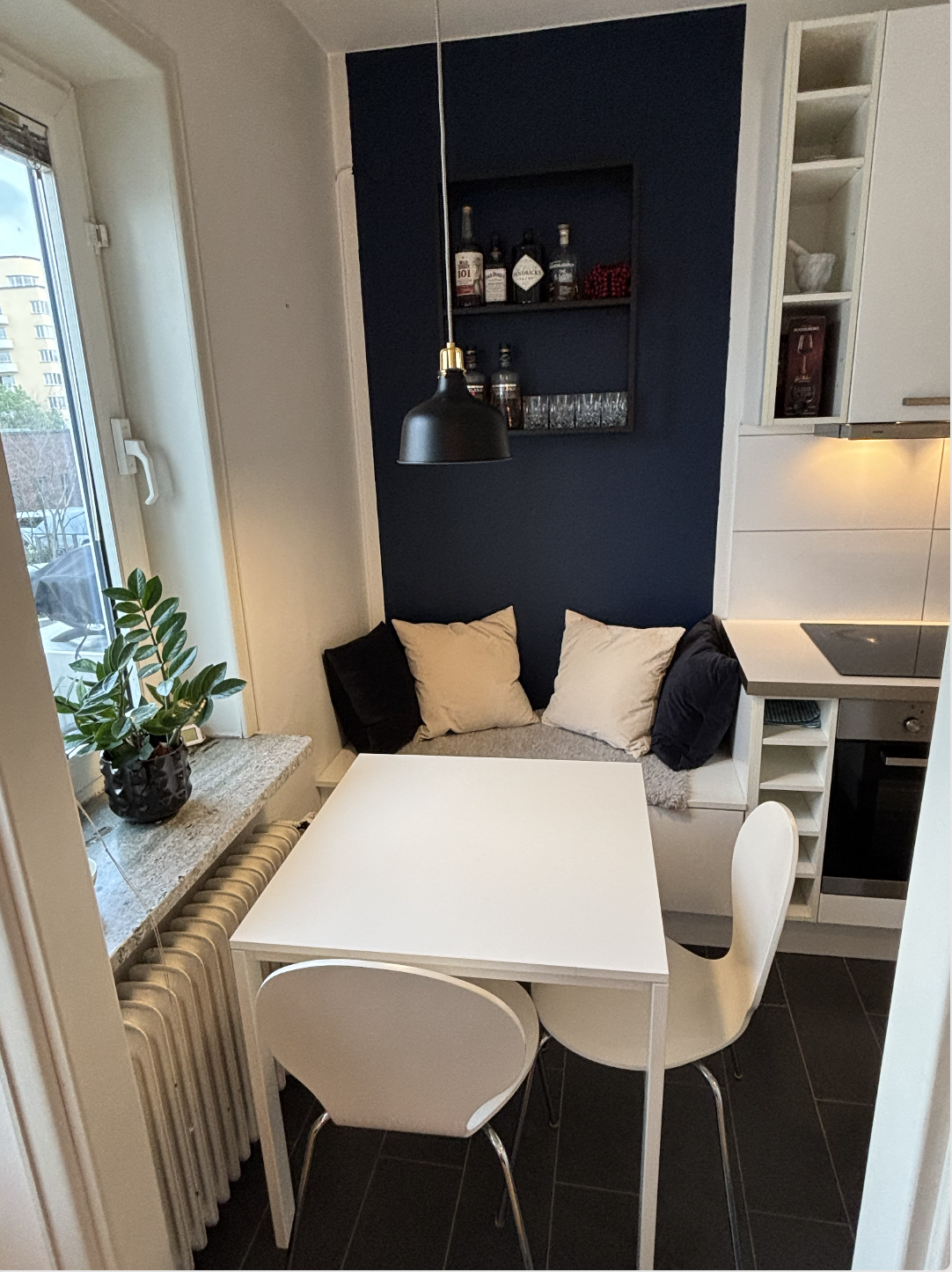 1 rum och kök, Kungsholmen — 17 000 kr/mån — bild 3