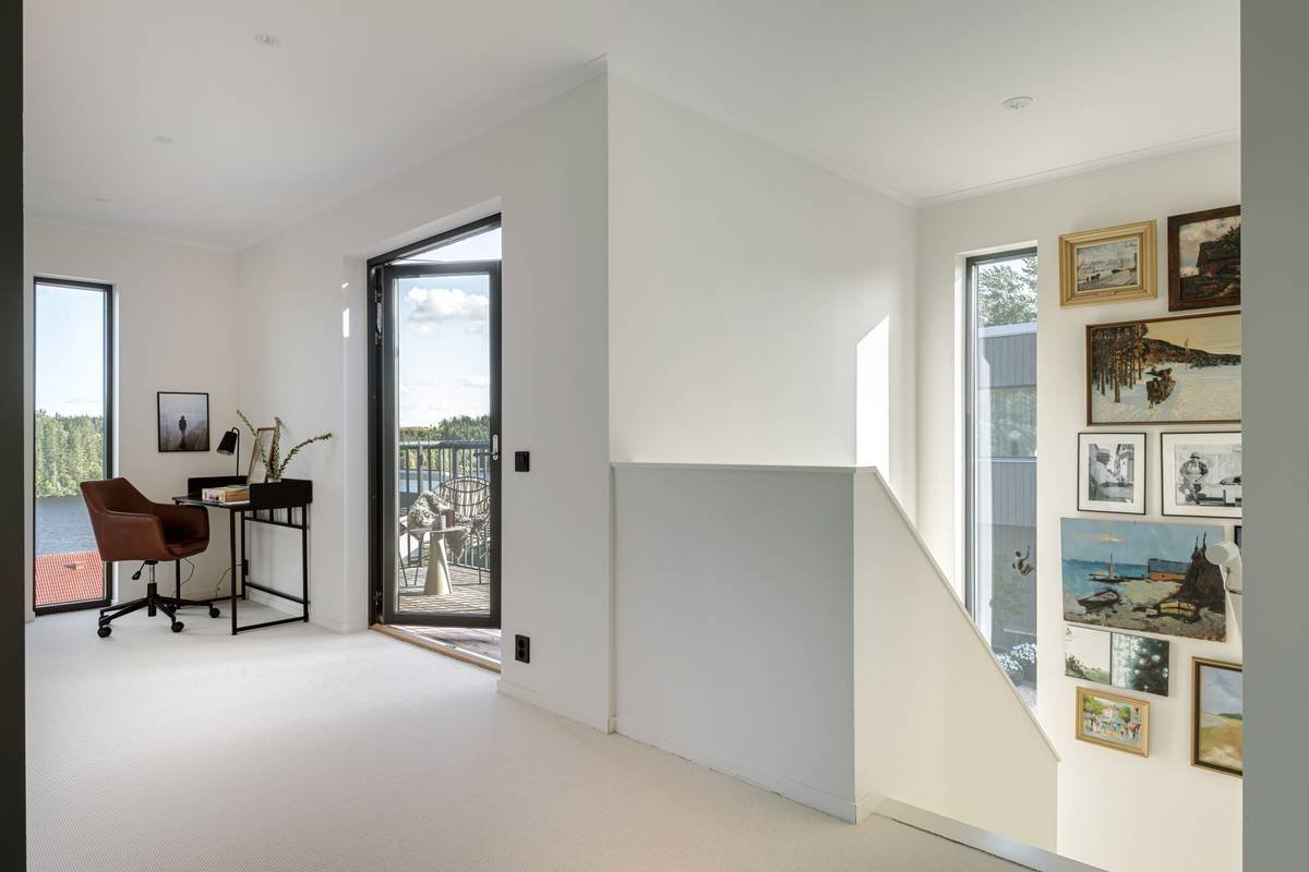 5 rok · 140 m² i Sandared – bild 7