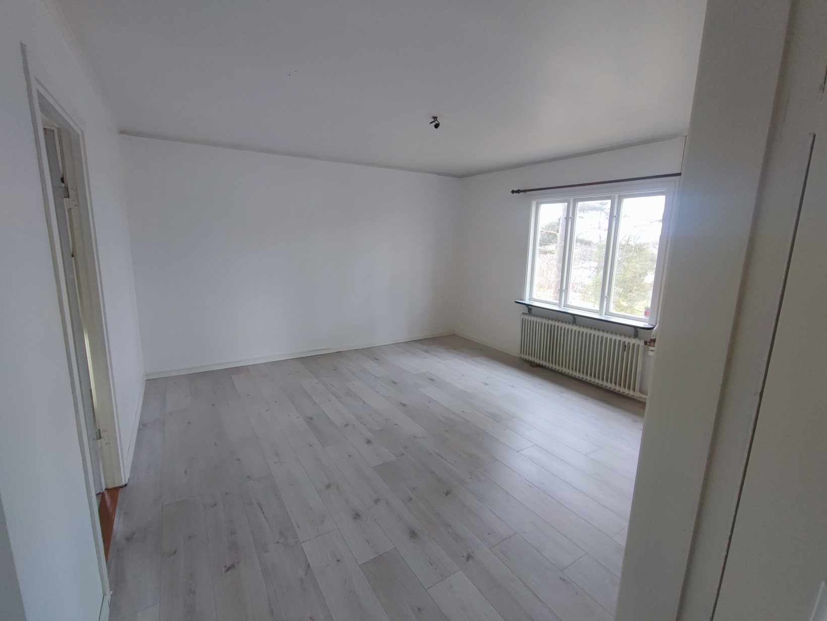 Villa/Hus, 4 rooms, 94 sqm, Slottsbron