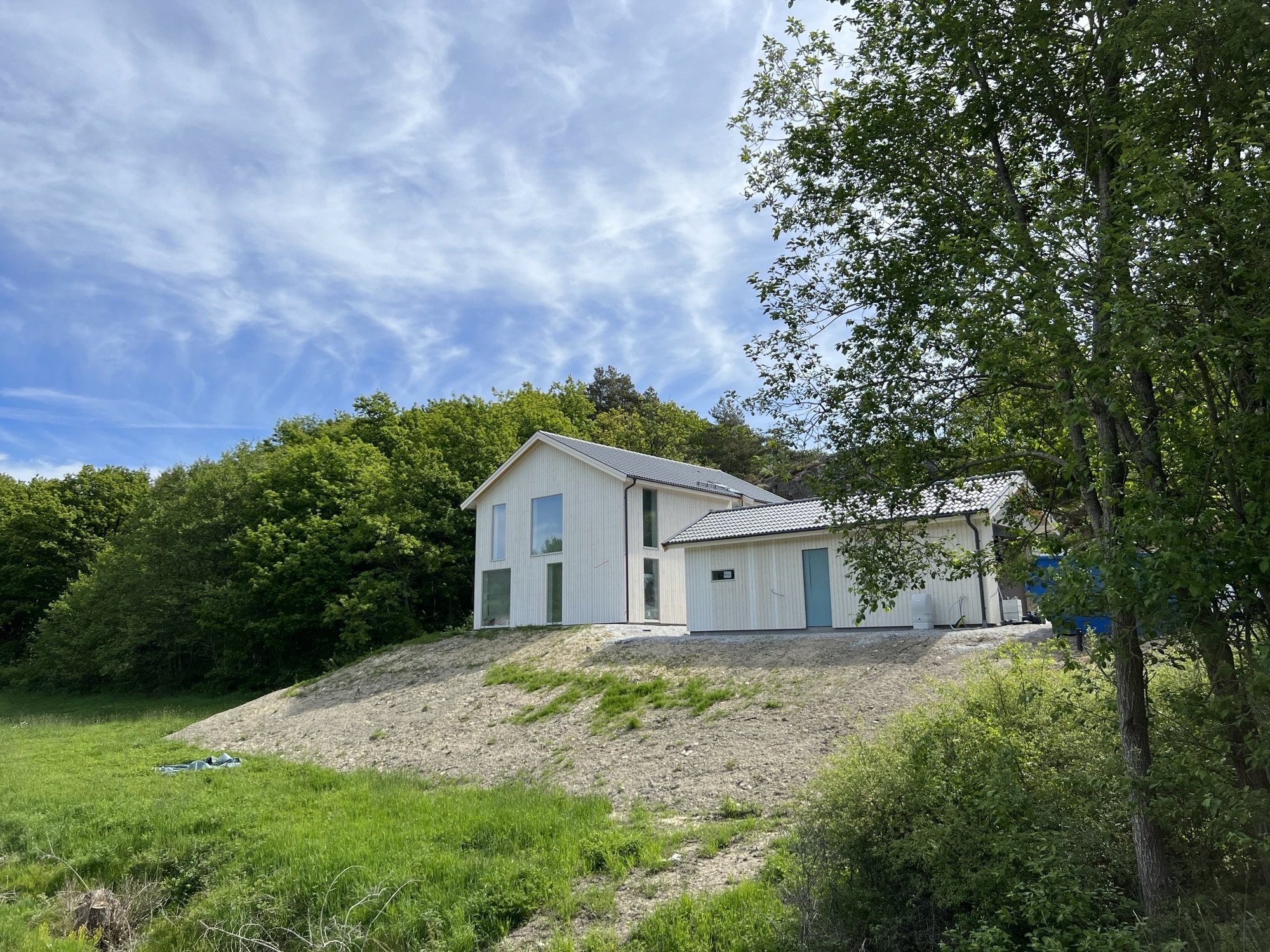 Villa/Hus, 5 rooms, 220 sqm, Rönnäng