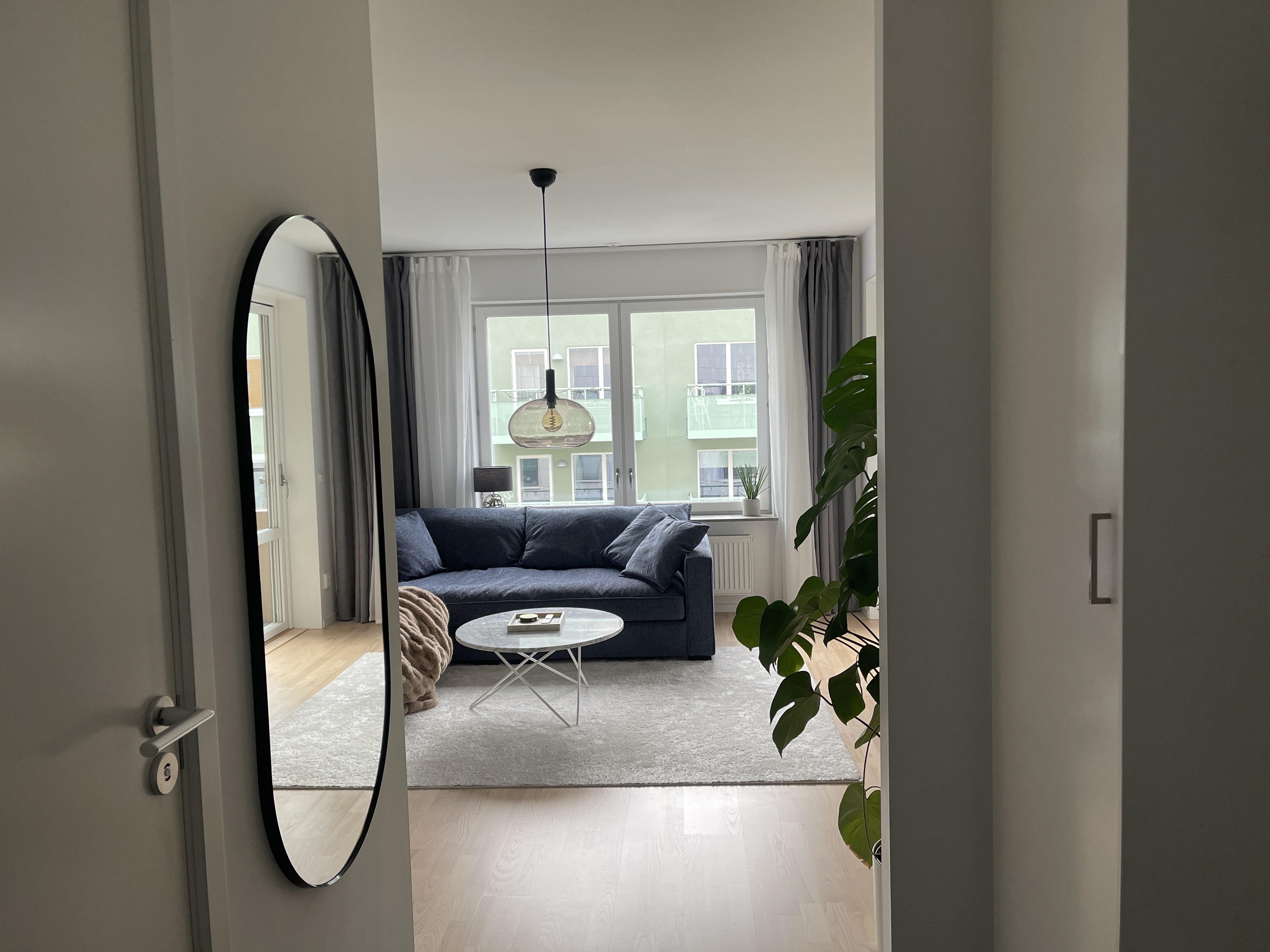 Lägenhet – Stockholm, Liljeholmen - Bild 4