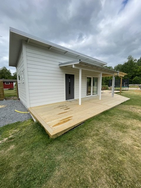 Hus – Räfsnäs, Stockholms län - Bild 3