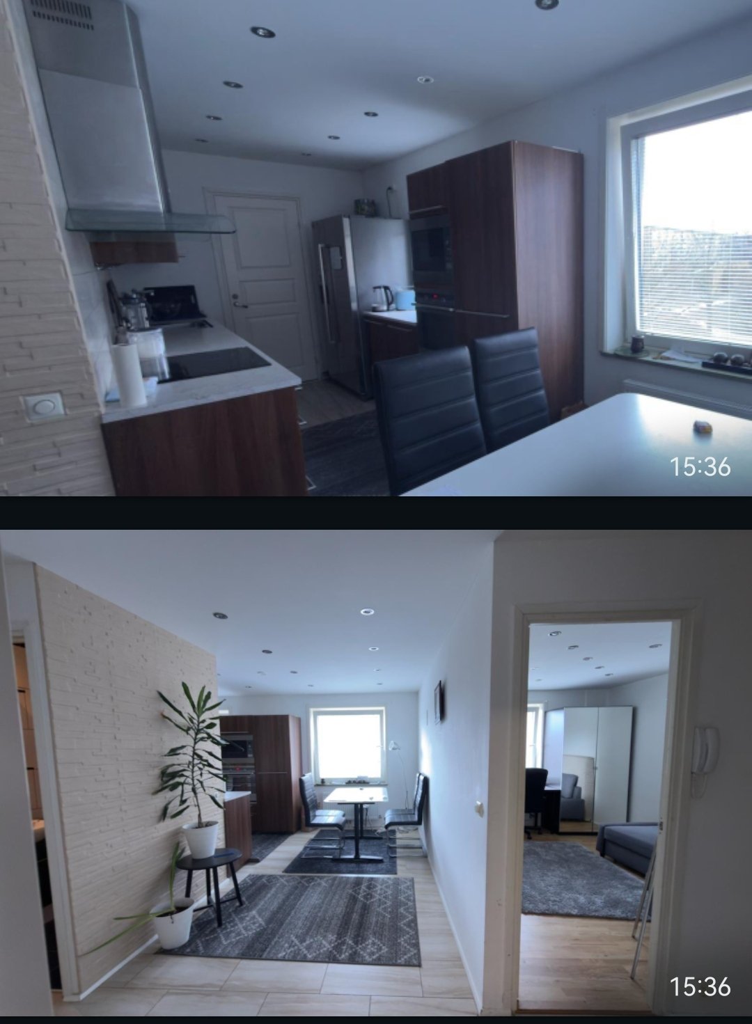 Lägenhet, 4 rooms, 90 sqm, Malmö